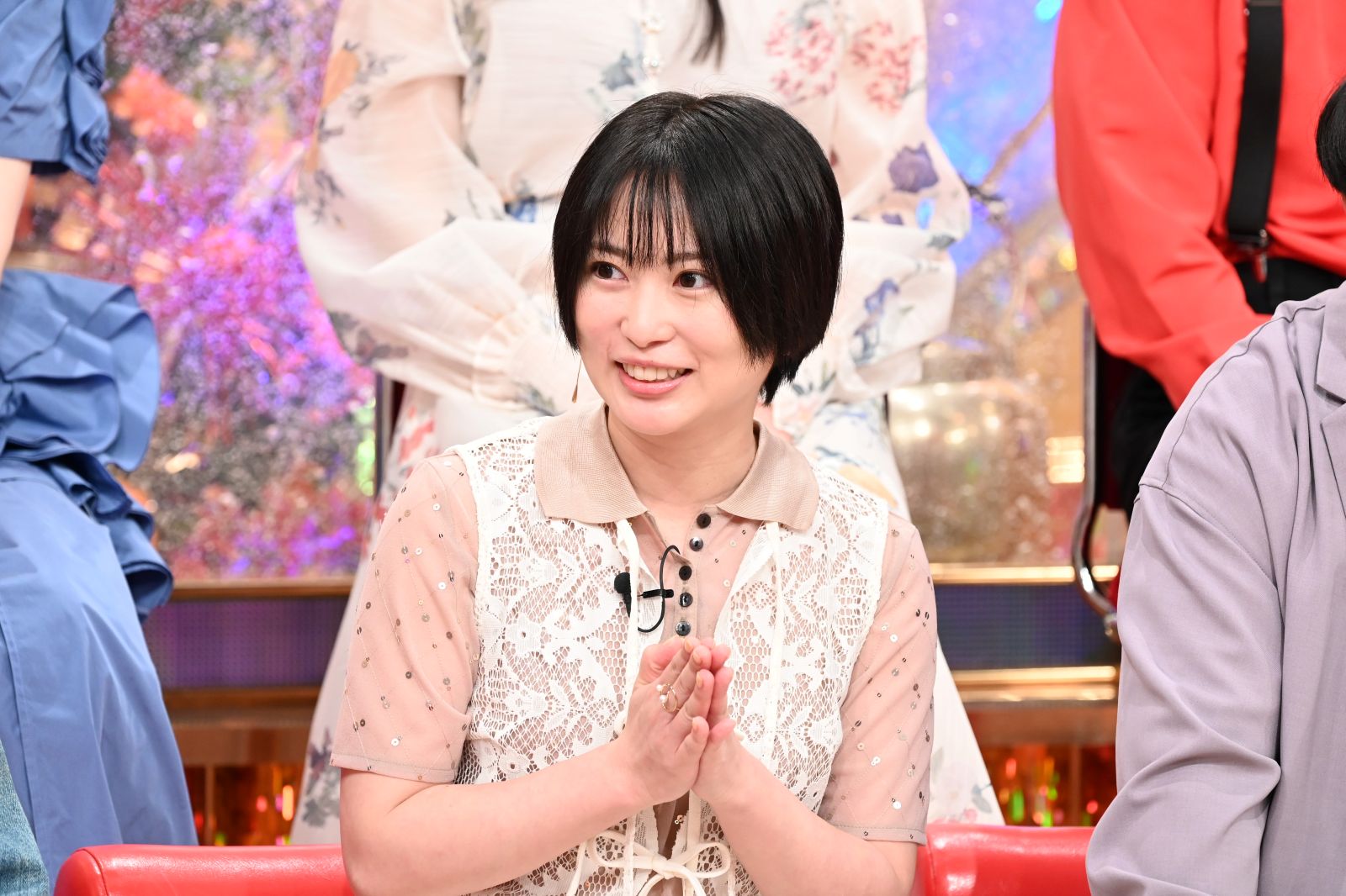 志田未来の写真
