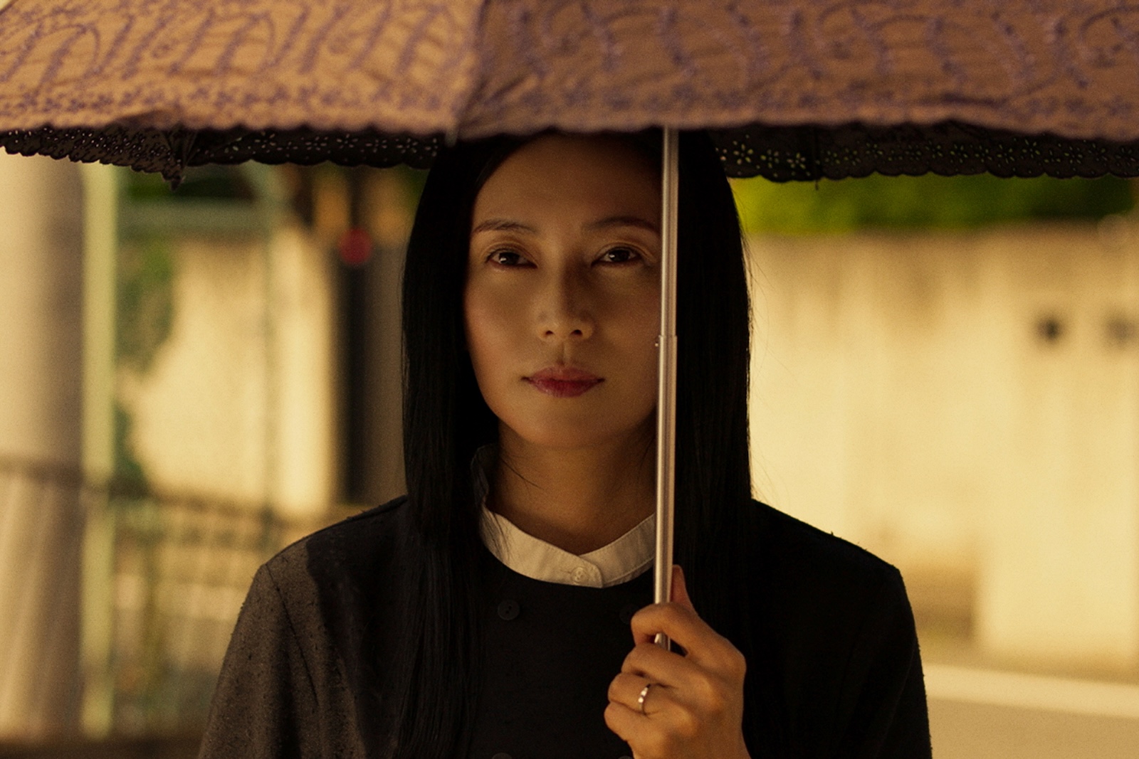 映画『でっちあげ 〜殺人教師と呼ばれた男』氷室律子(柴咲コウ)