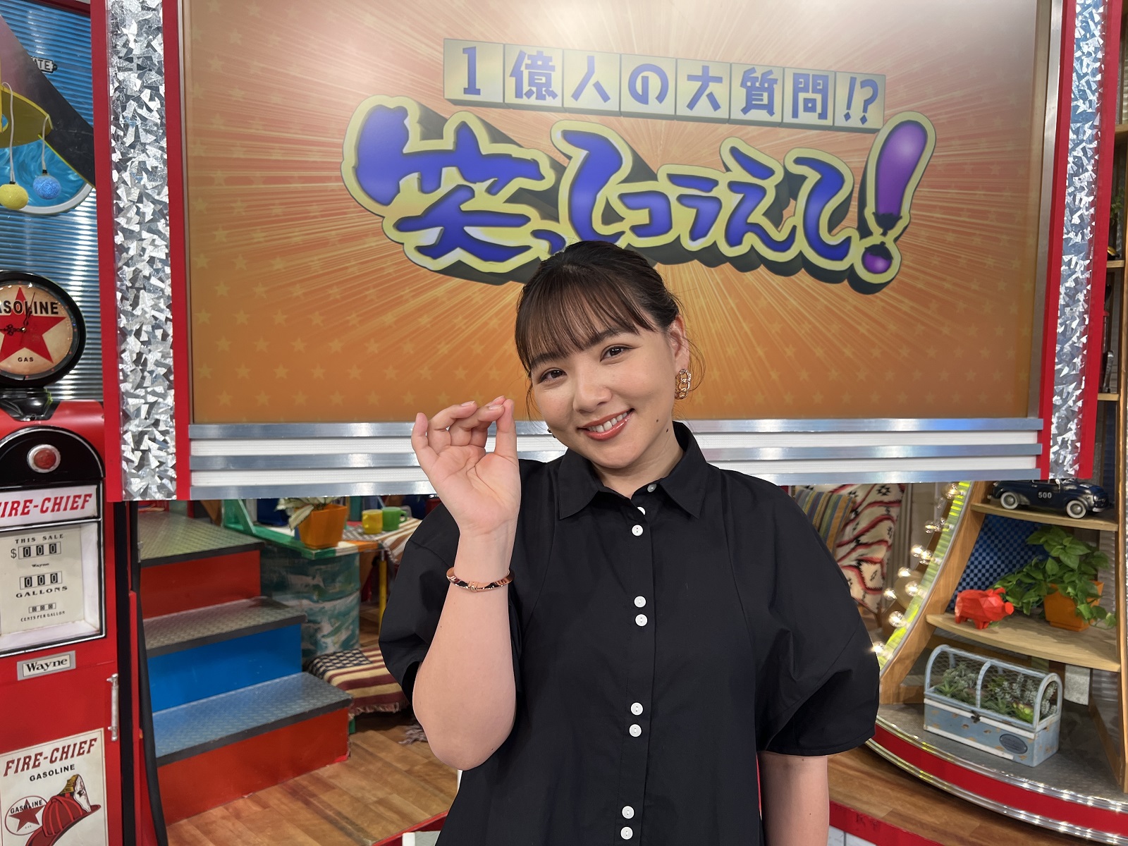 野呂佳代の写真