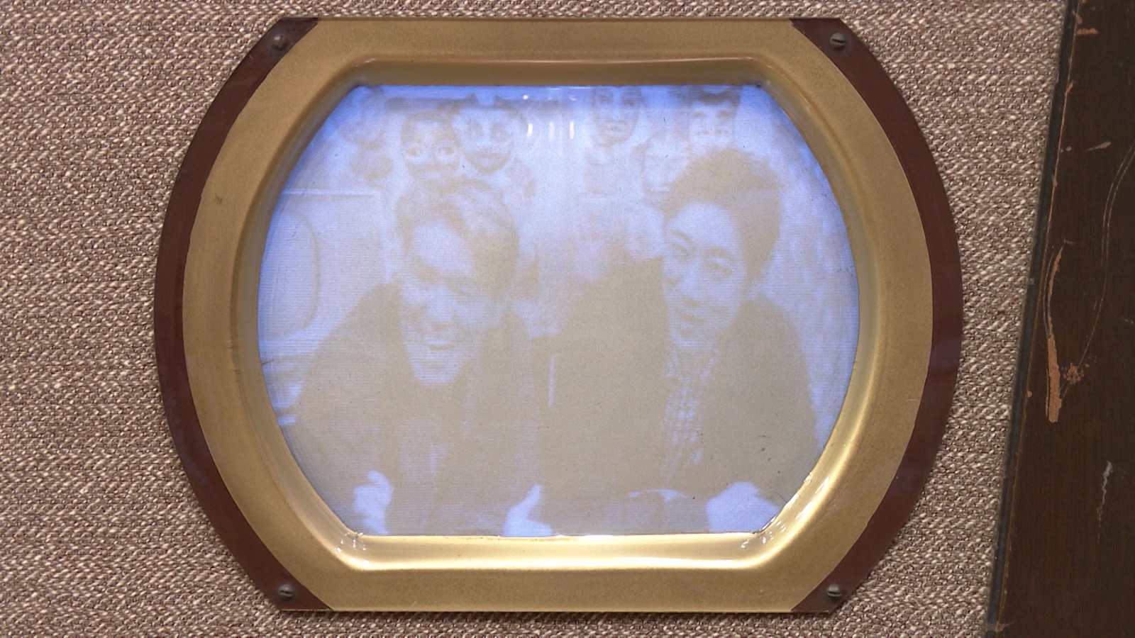 ヒロミと小泉孝太郎の写真