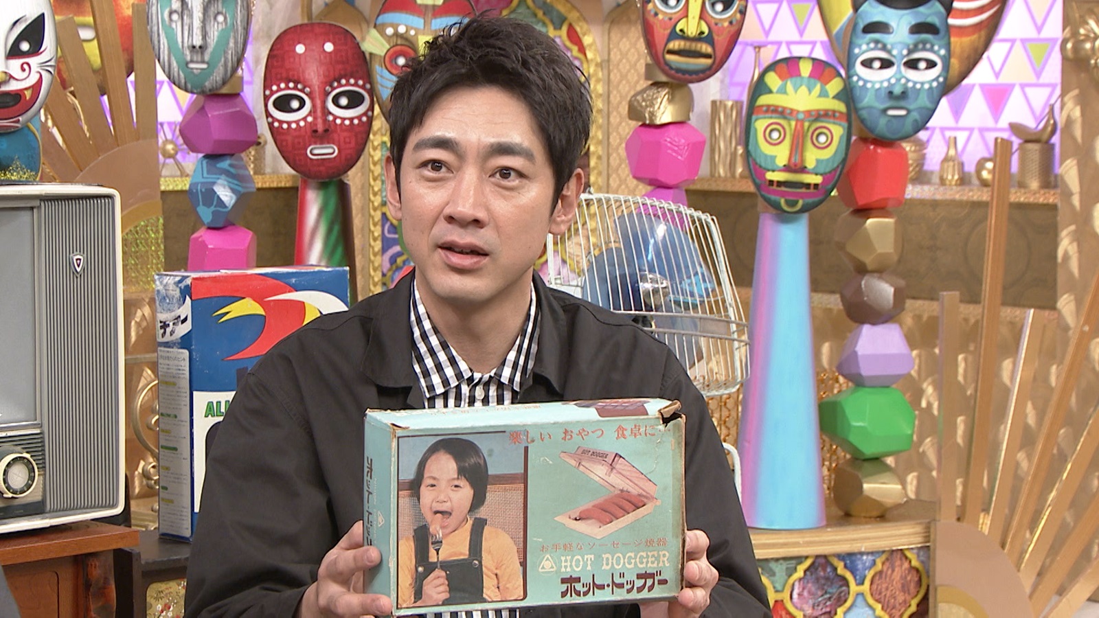 小泉孝太郎の写真