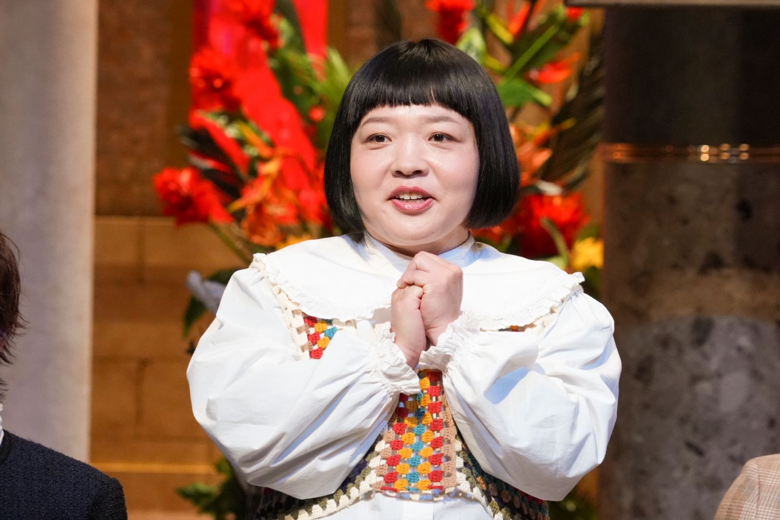 おかずクラブ・オカリナの写真