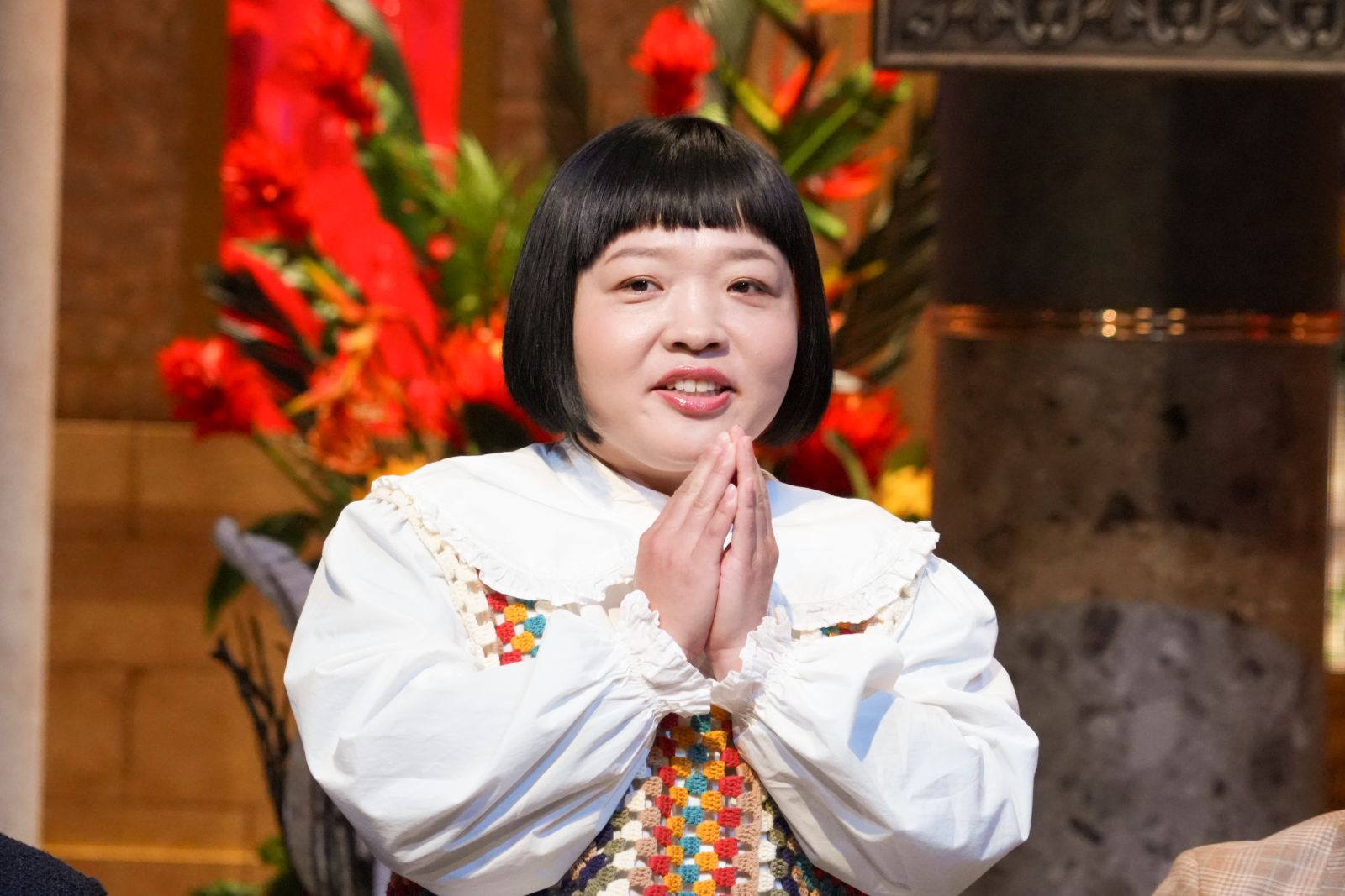 おかずクラブ・オカリナの写真