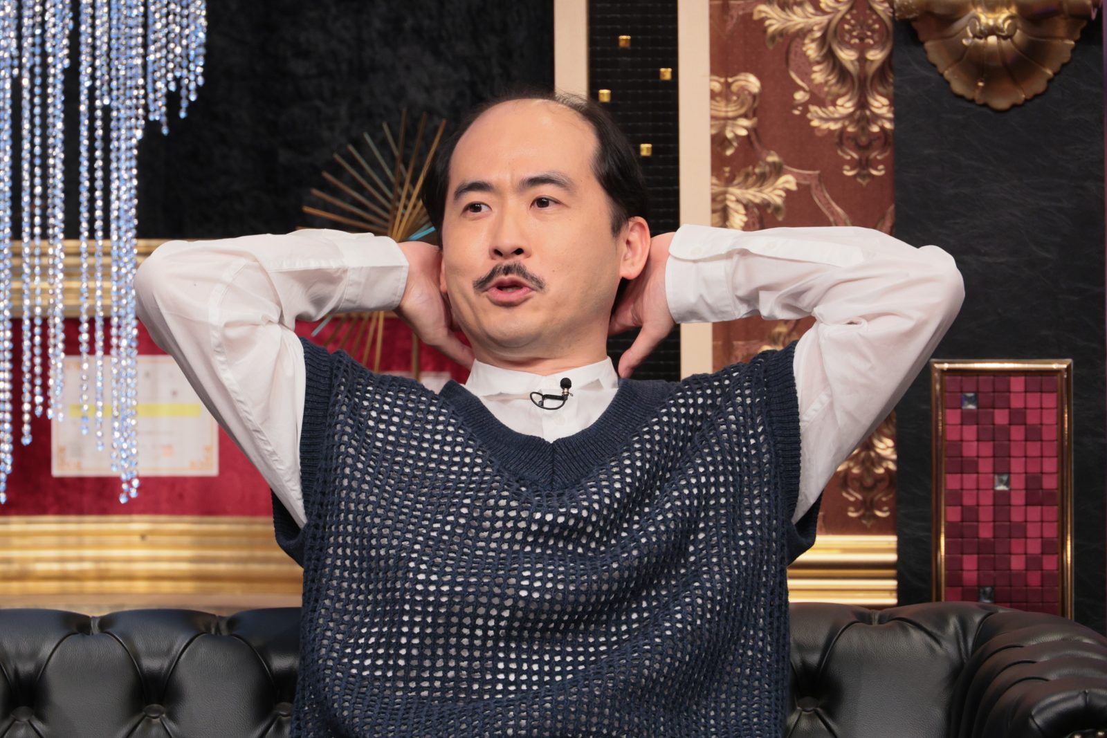 トレンディエンジェル・斎藤司の写真