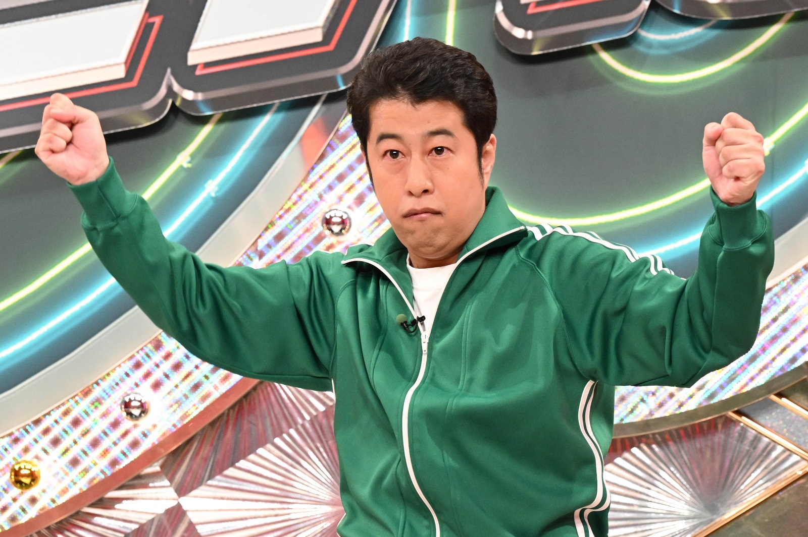 ウエストランド・井口浩之の�写真