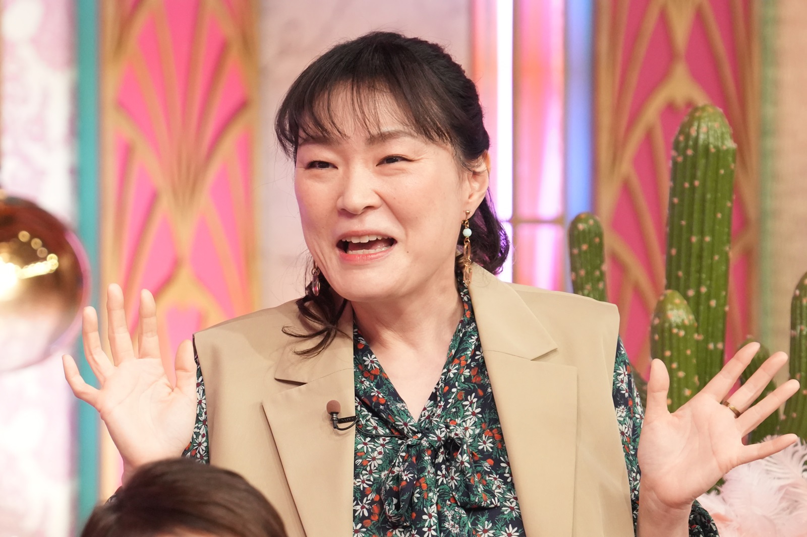 久保田磨希の写真