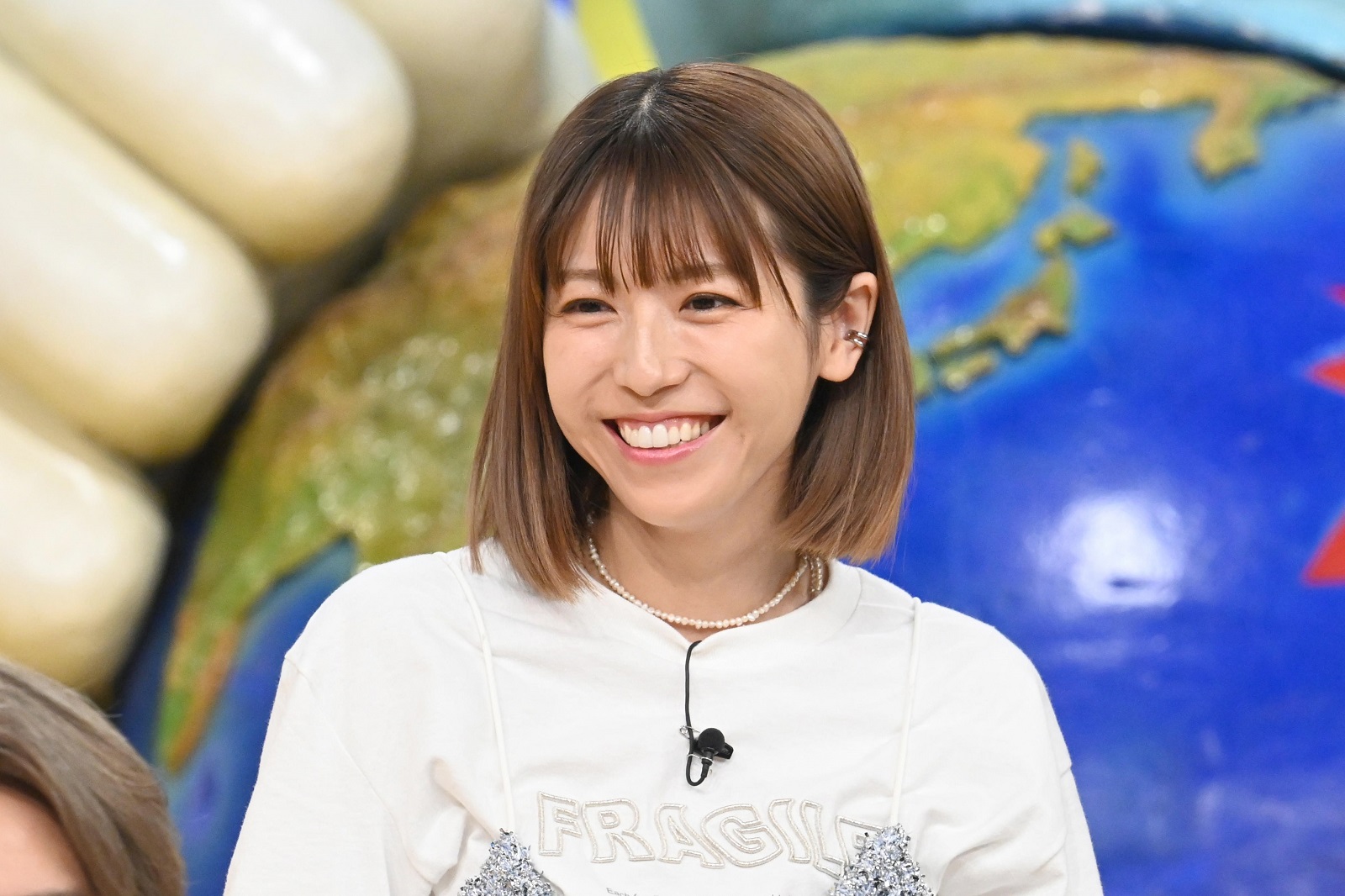 若槻千夏の写真