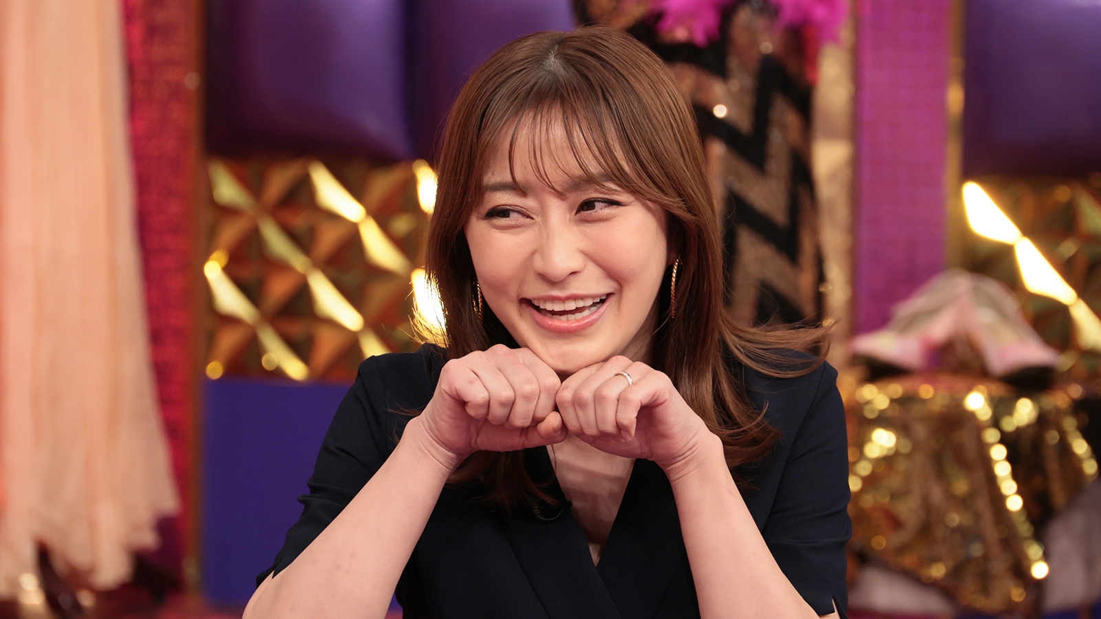 枡田絵理奈の写真