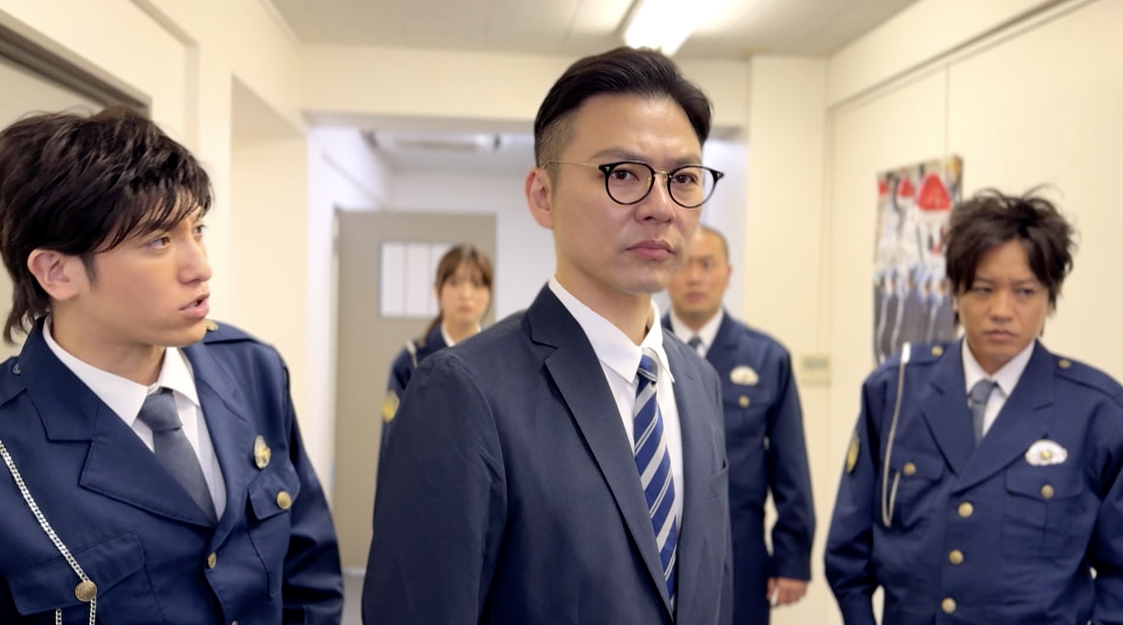 ガクテンソク・奥田修二の写真