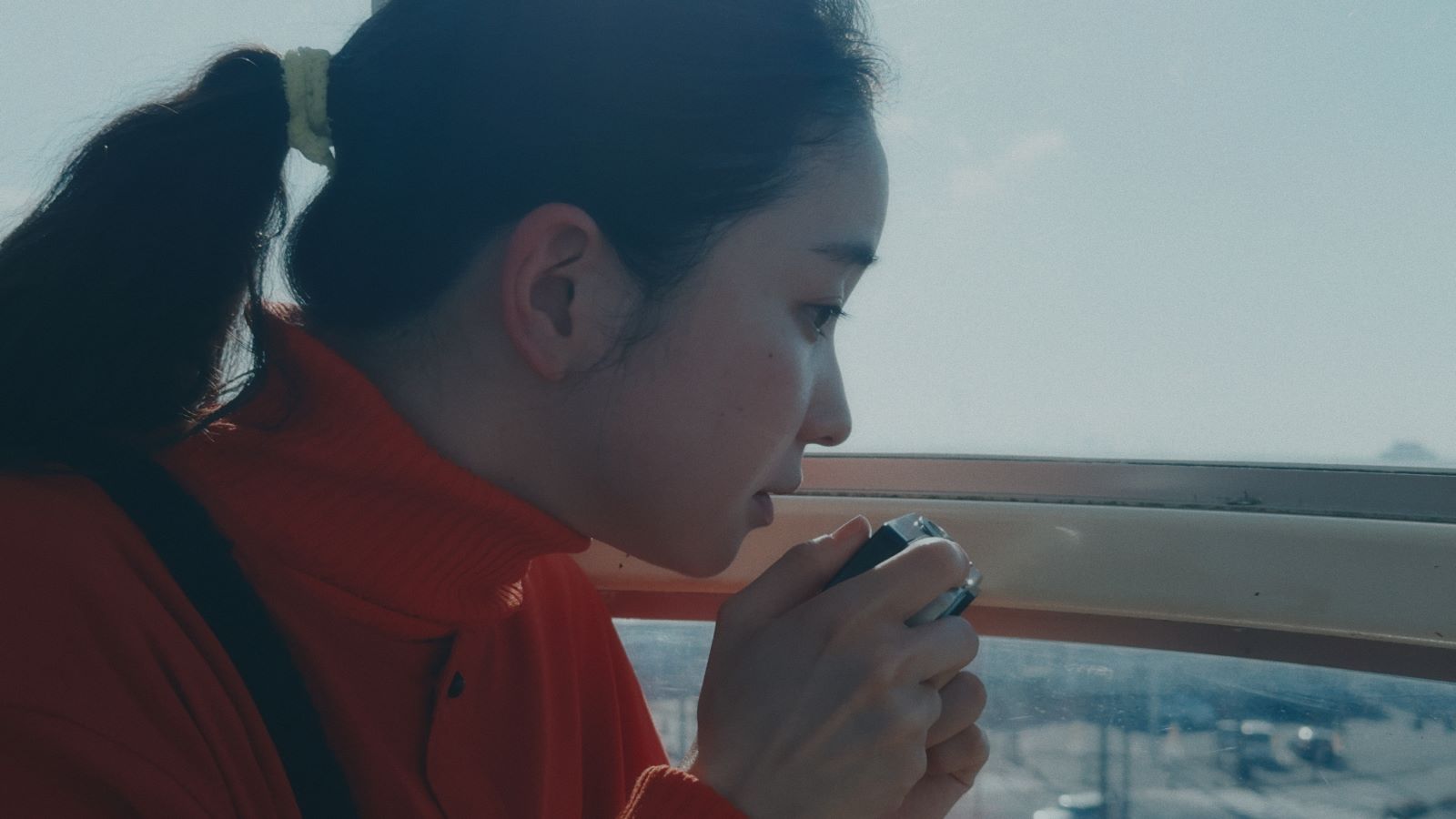 短編映画『ラストシーン』の画像