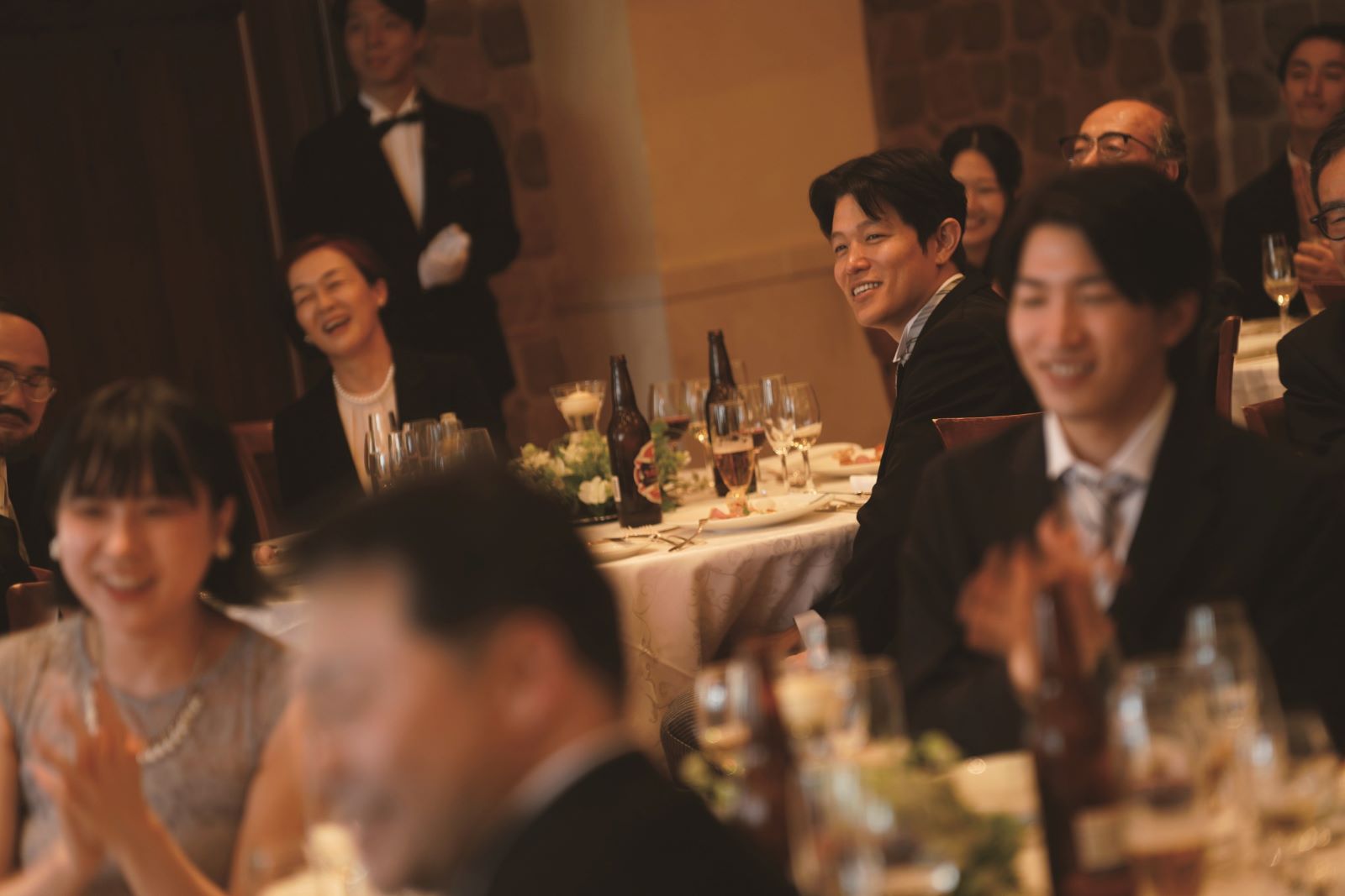 鈴木亮平さん写真