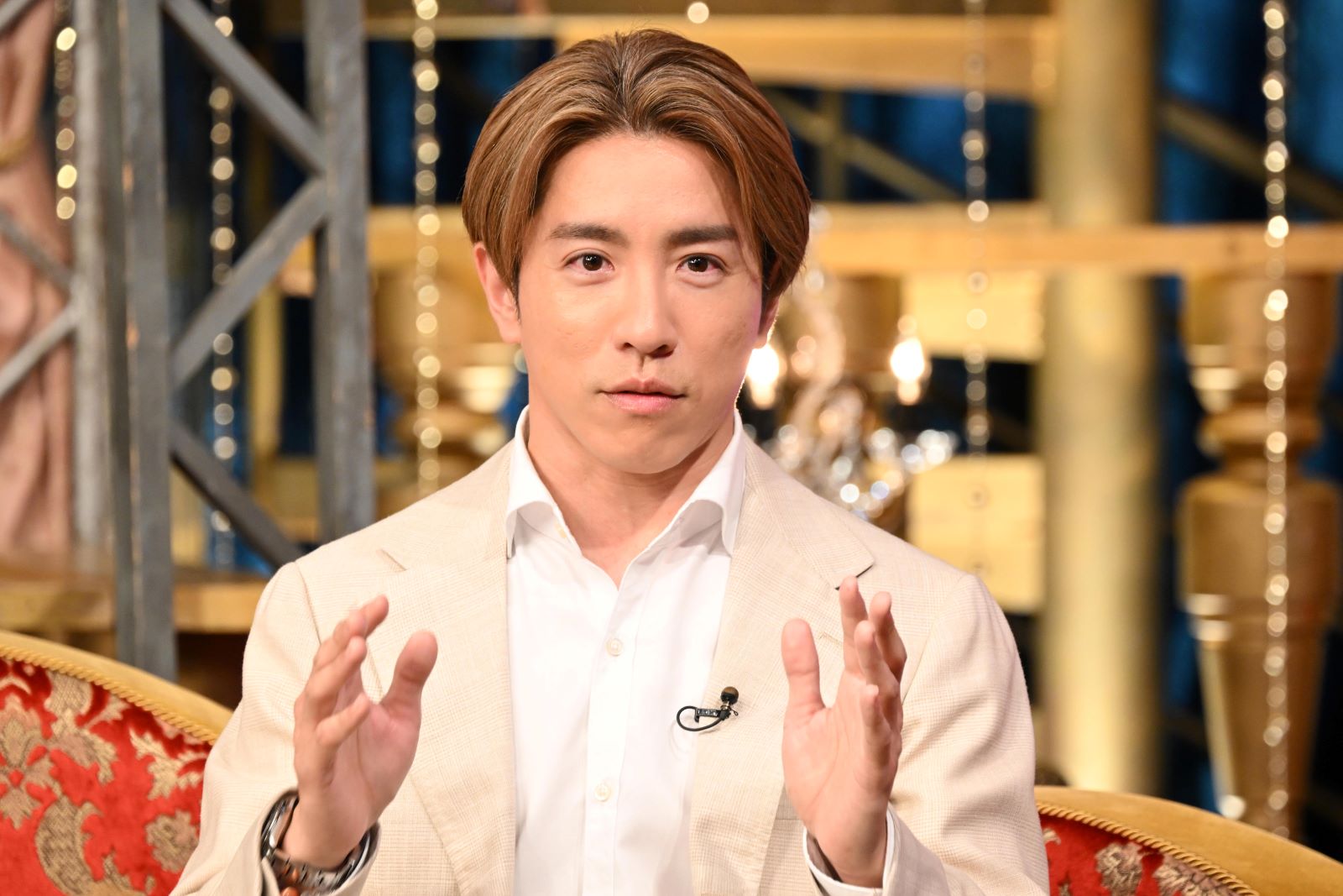 村上信五の写真
