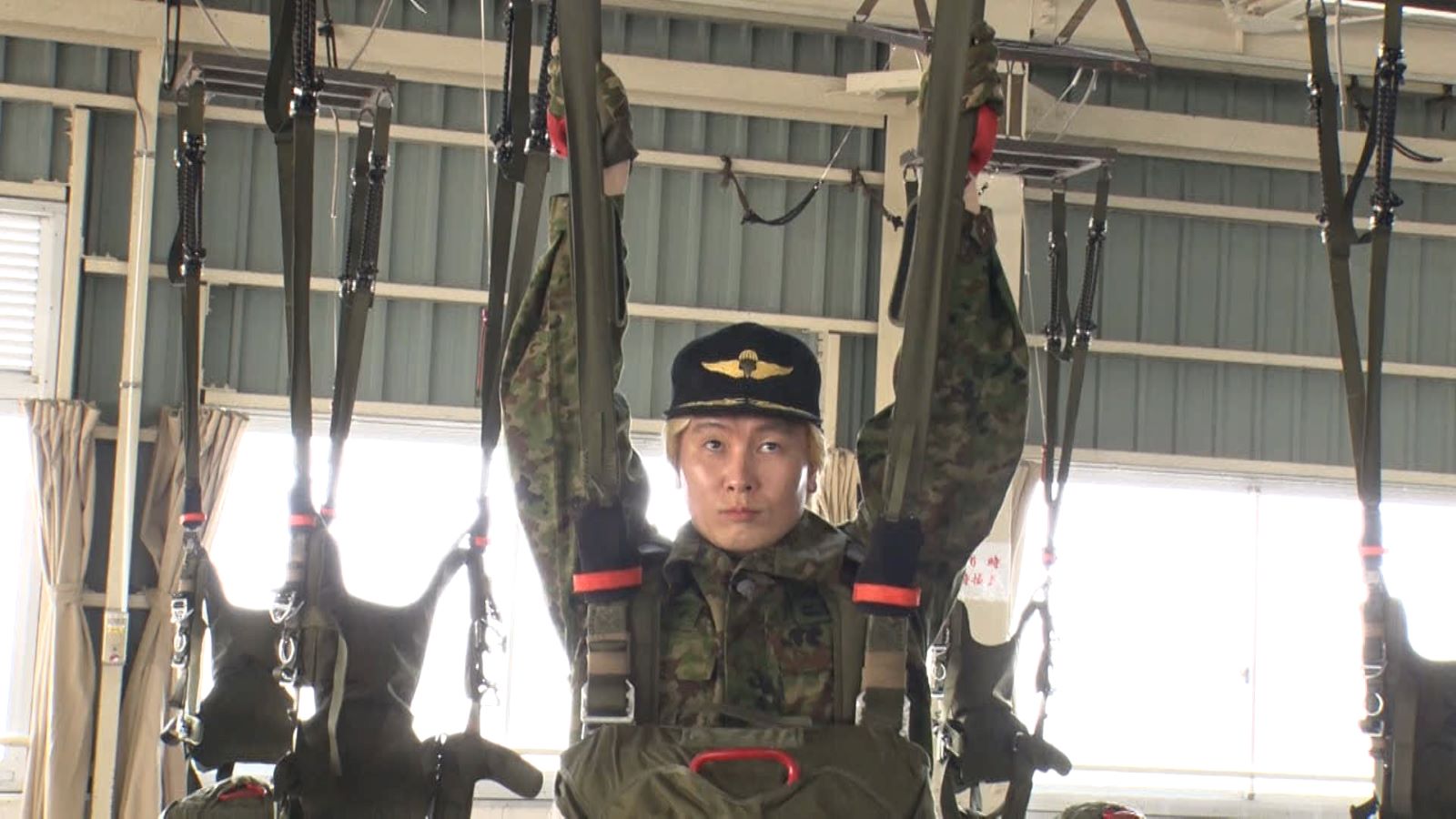 カズレーザーの写真