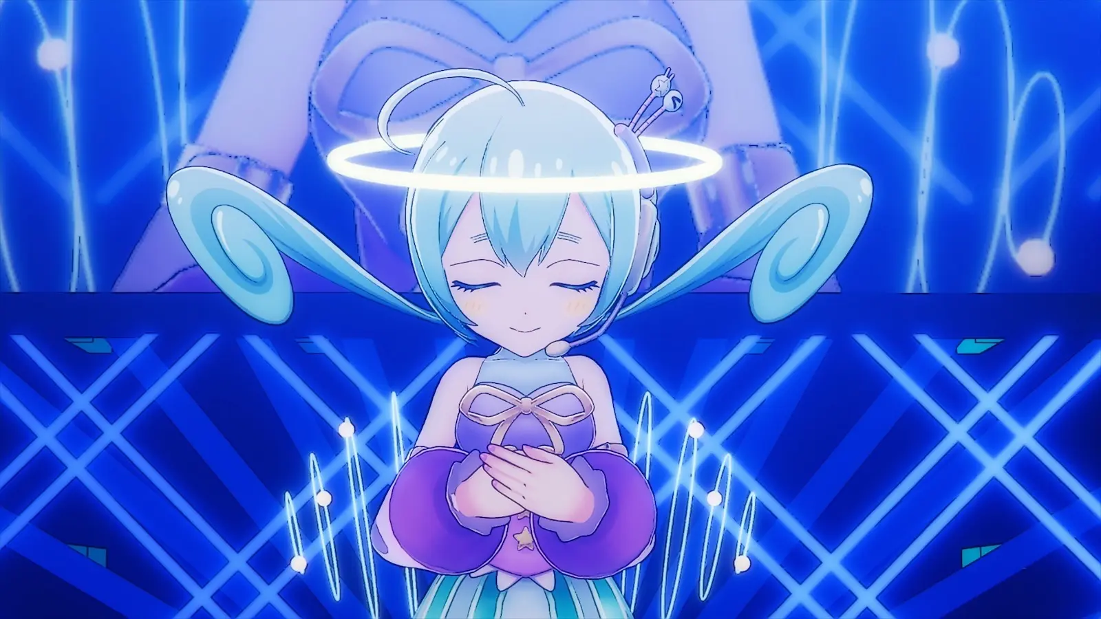 アニメ『謎解きはディナーのあとで』 配達員の転落死事件 オートロック