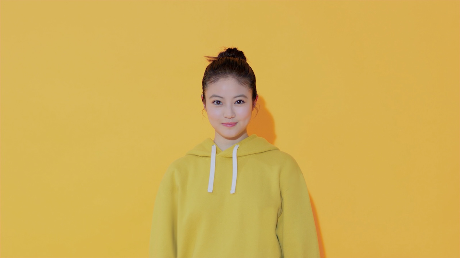今田美桜『タウンワーク』TVCM