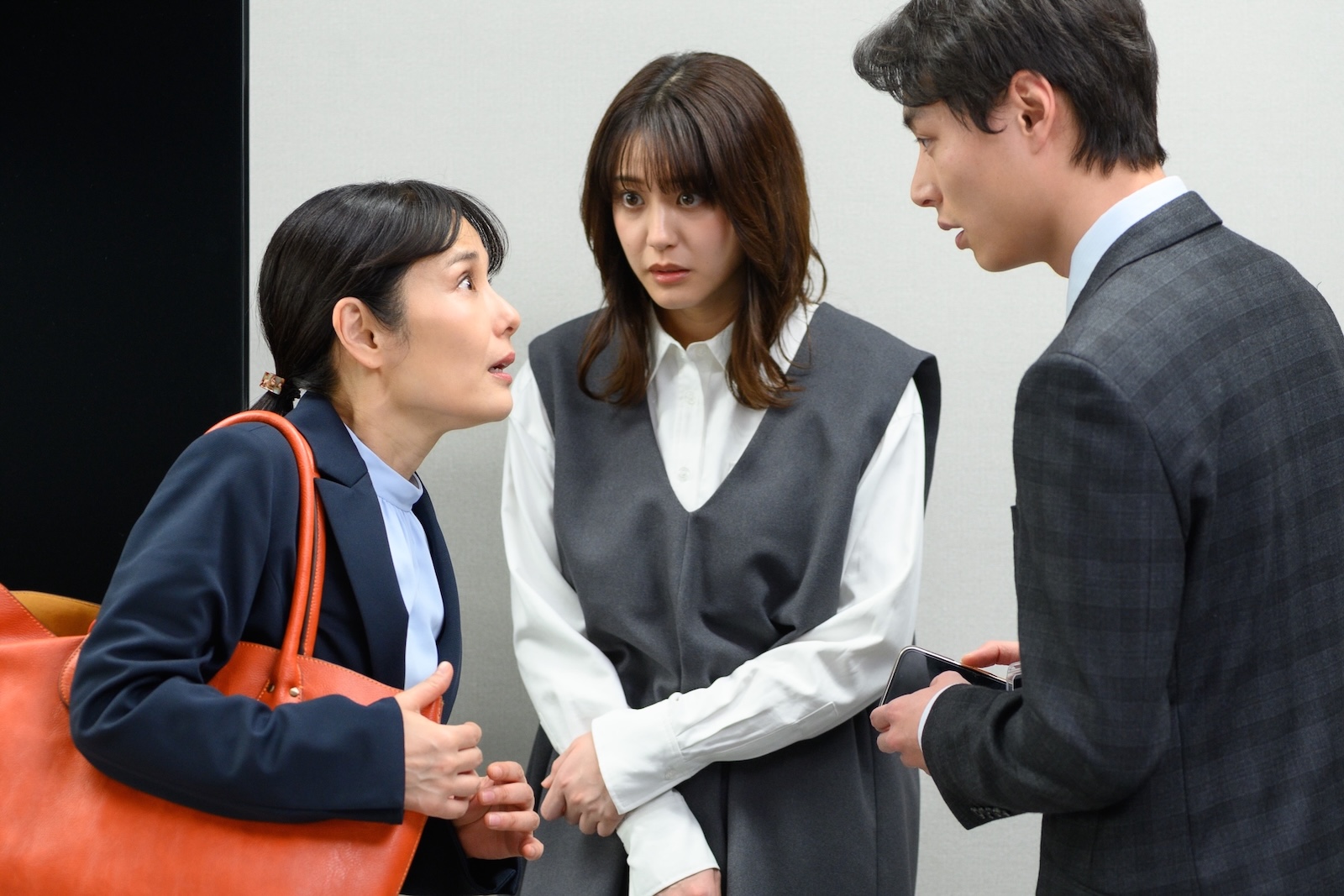 『映画 おっさんのパンツがなんだっていいじゃないか!』