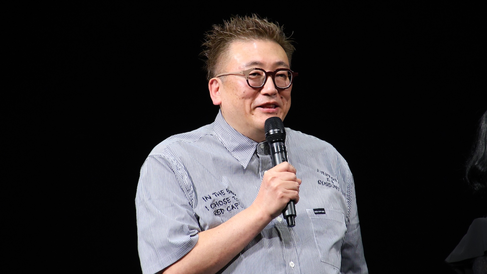 ミュージカル『ビートルジュース』の演出・福田雄一
