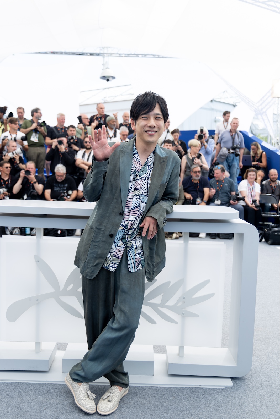 二宮和也の写真