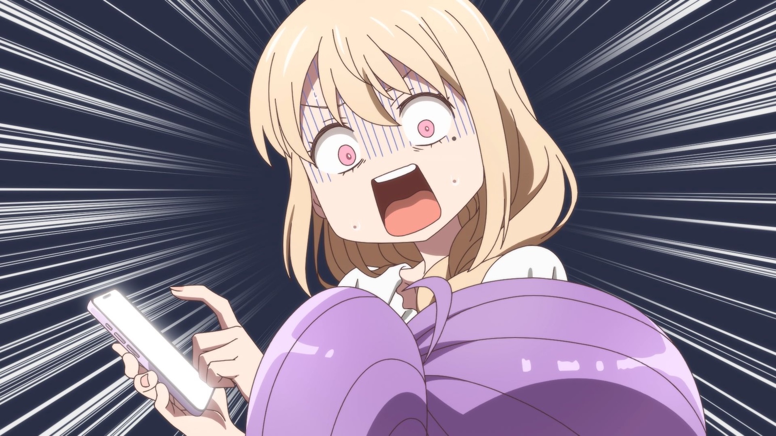 『忍者と殺し屋のふたりぐらし』7話