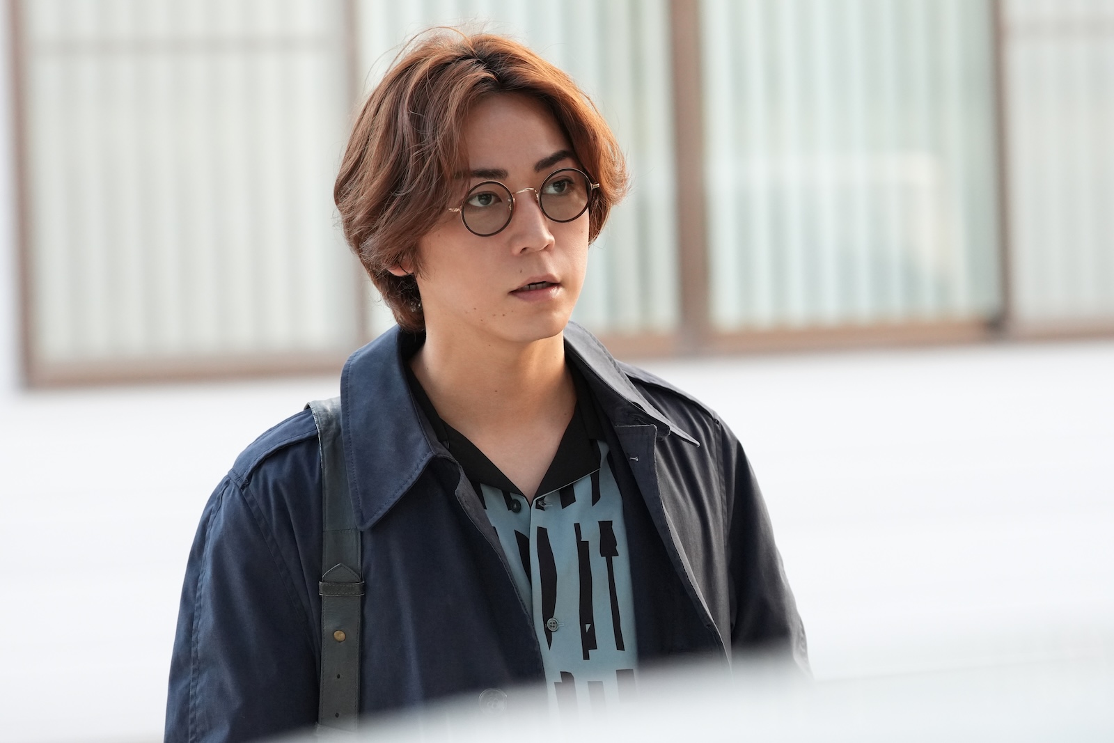 映画の場面写真
