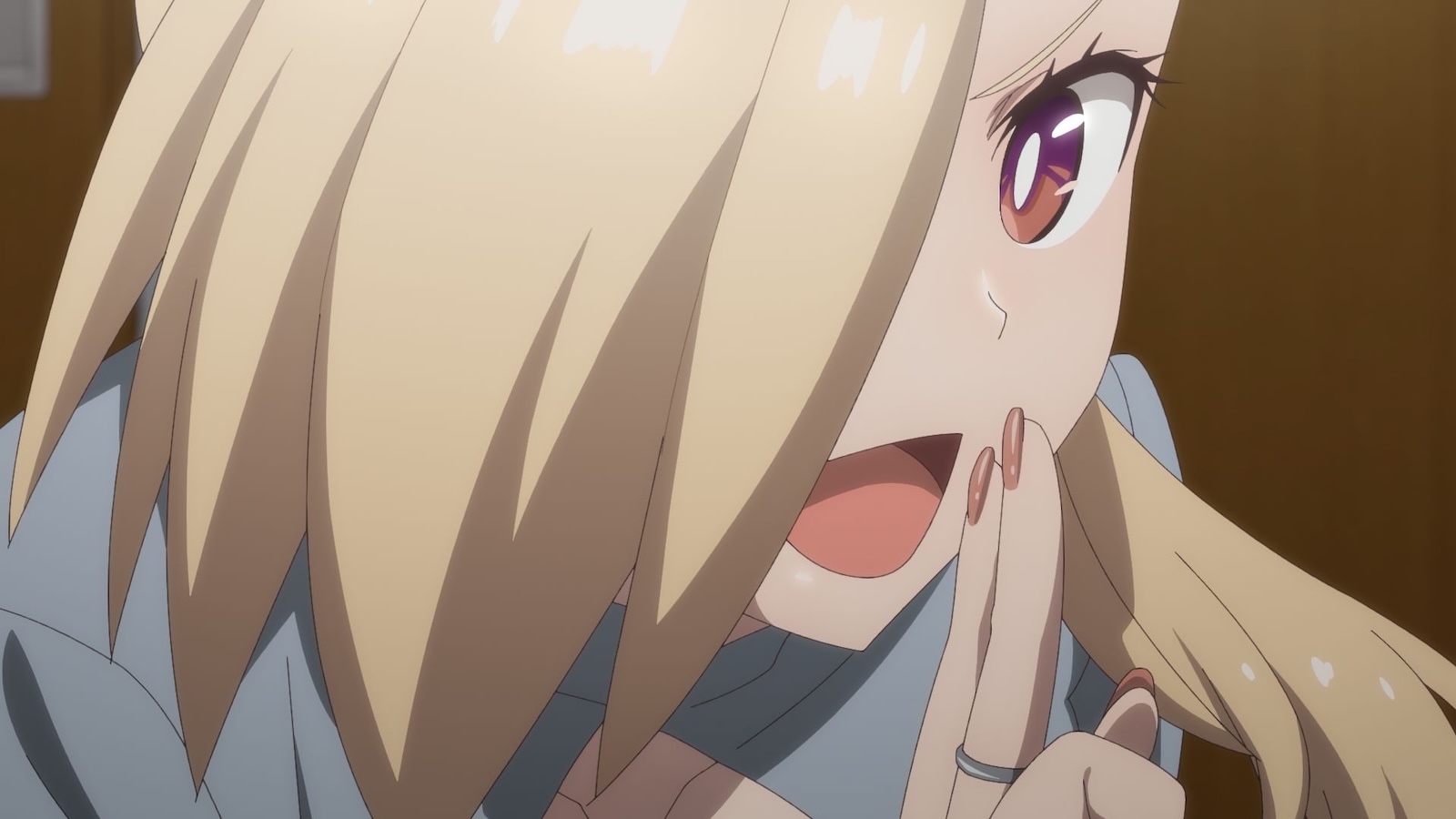 TVアニメ『忍者と殺し屋のふたりぐらし』