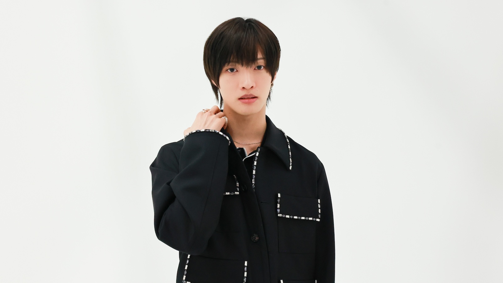 佐藤新(IMP.)の写真