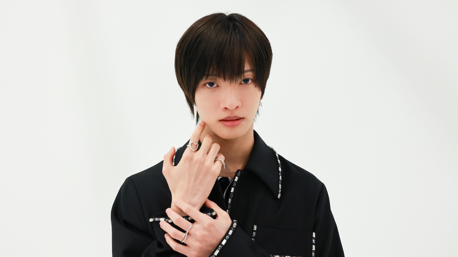 佐藤新(IMP.)の写真