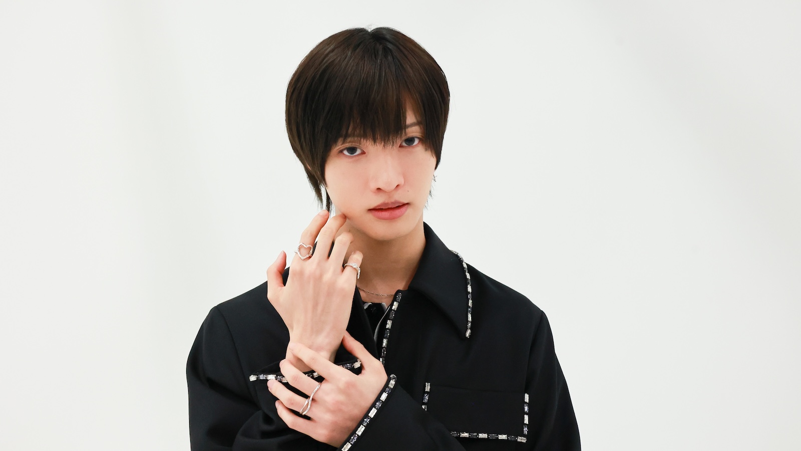佐藤新(IMP.)の写真