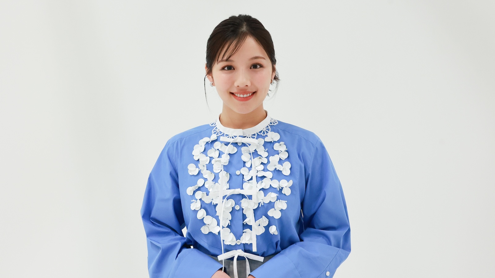 渡邉美穂の写真