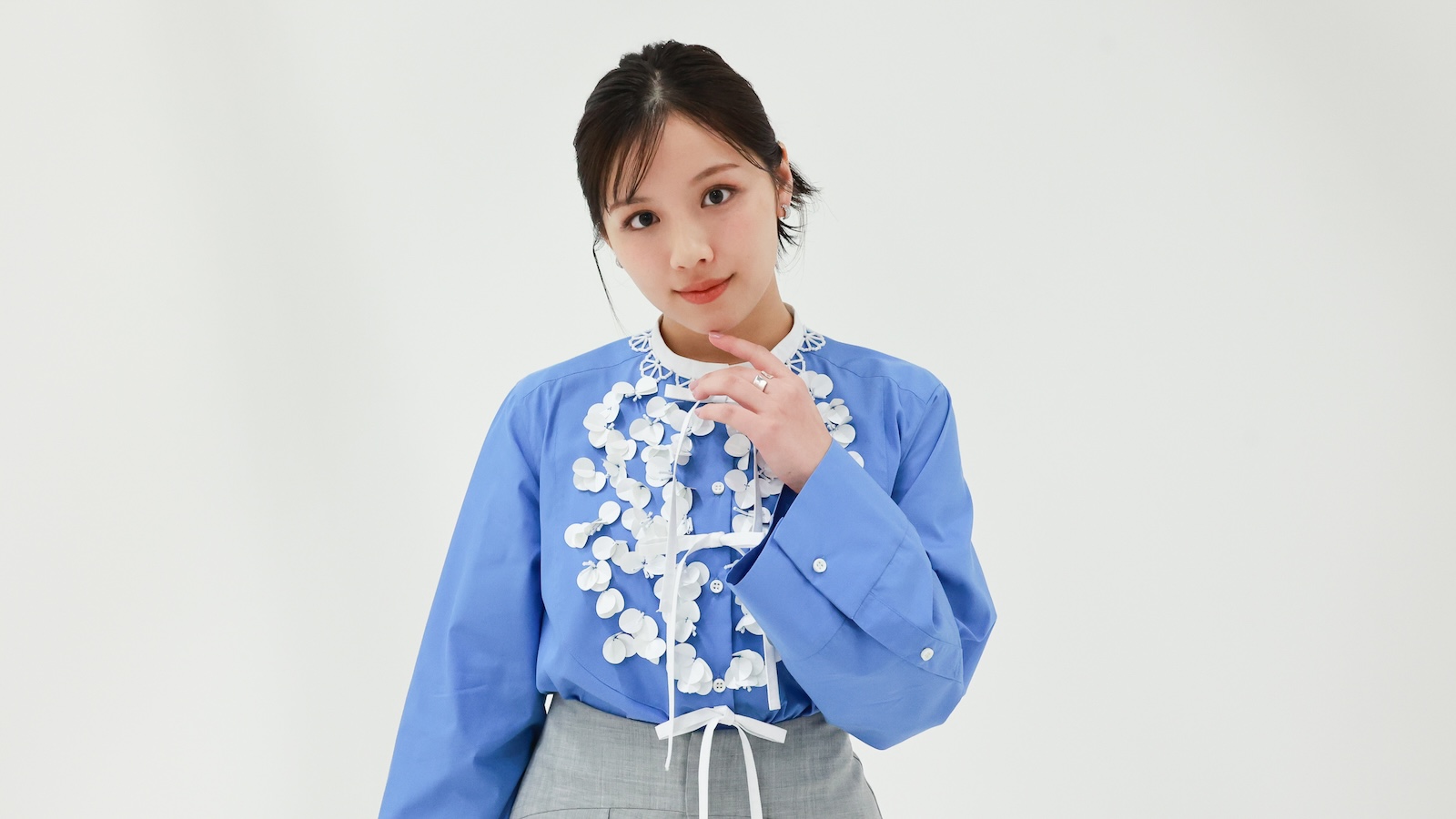 渡邉美穂の写真