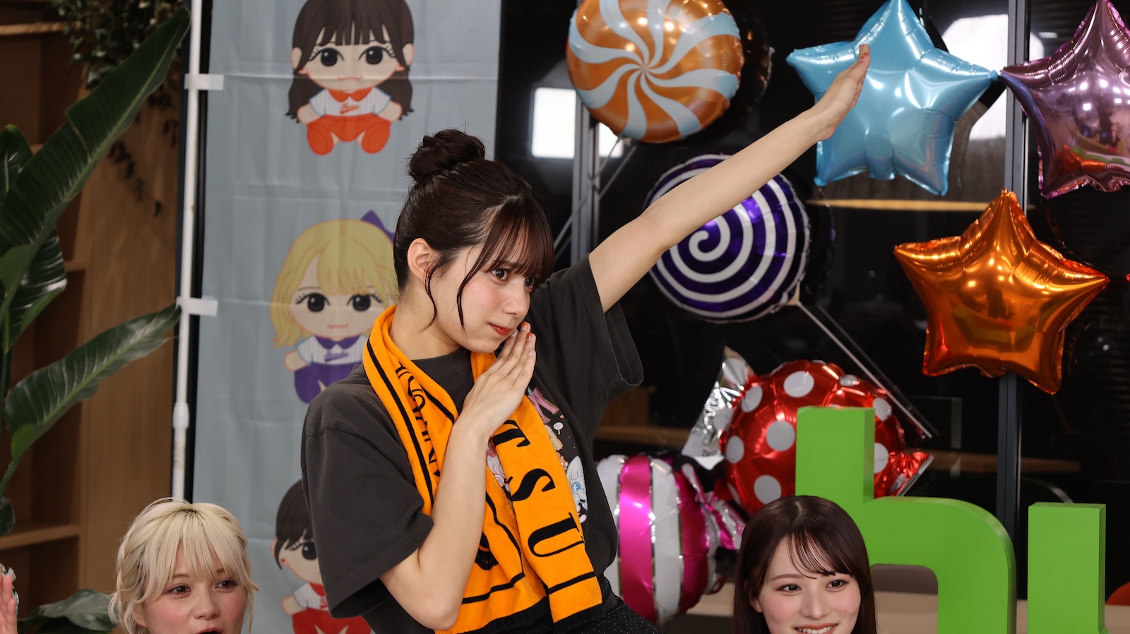 南なつの写真