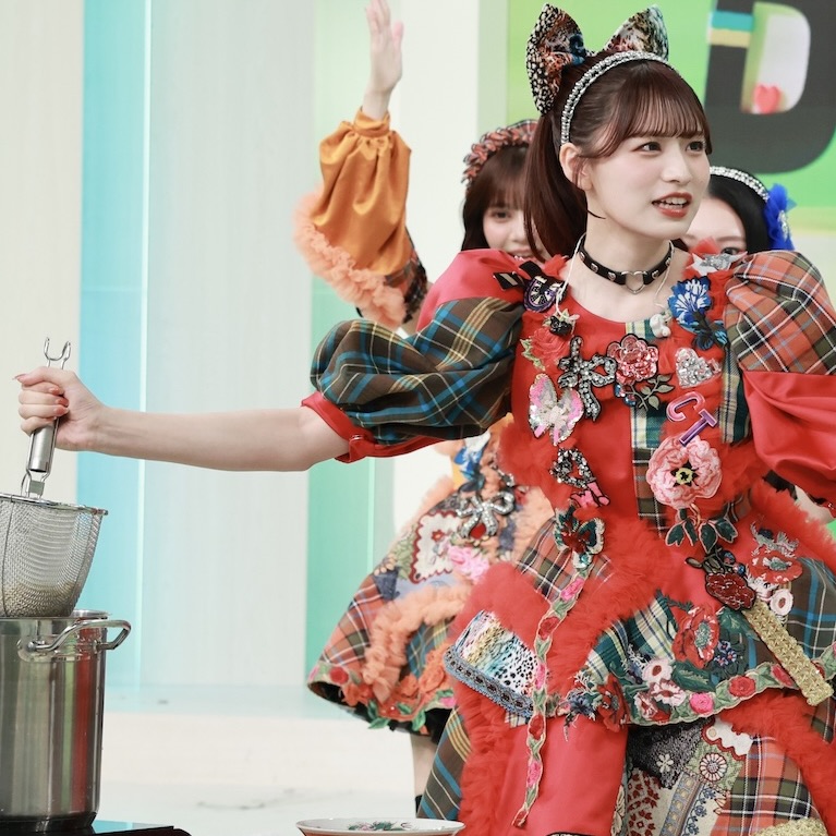 関連タレント 立花琴未｜entax（エンタックス）