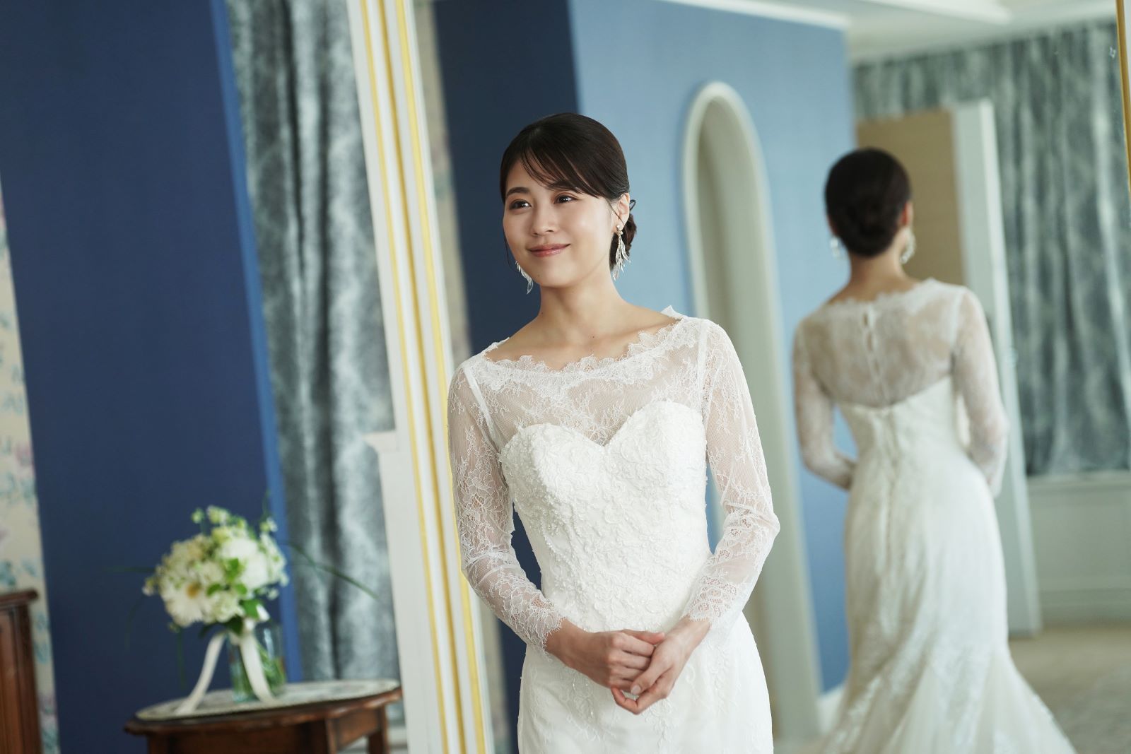 有村架純さん写真