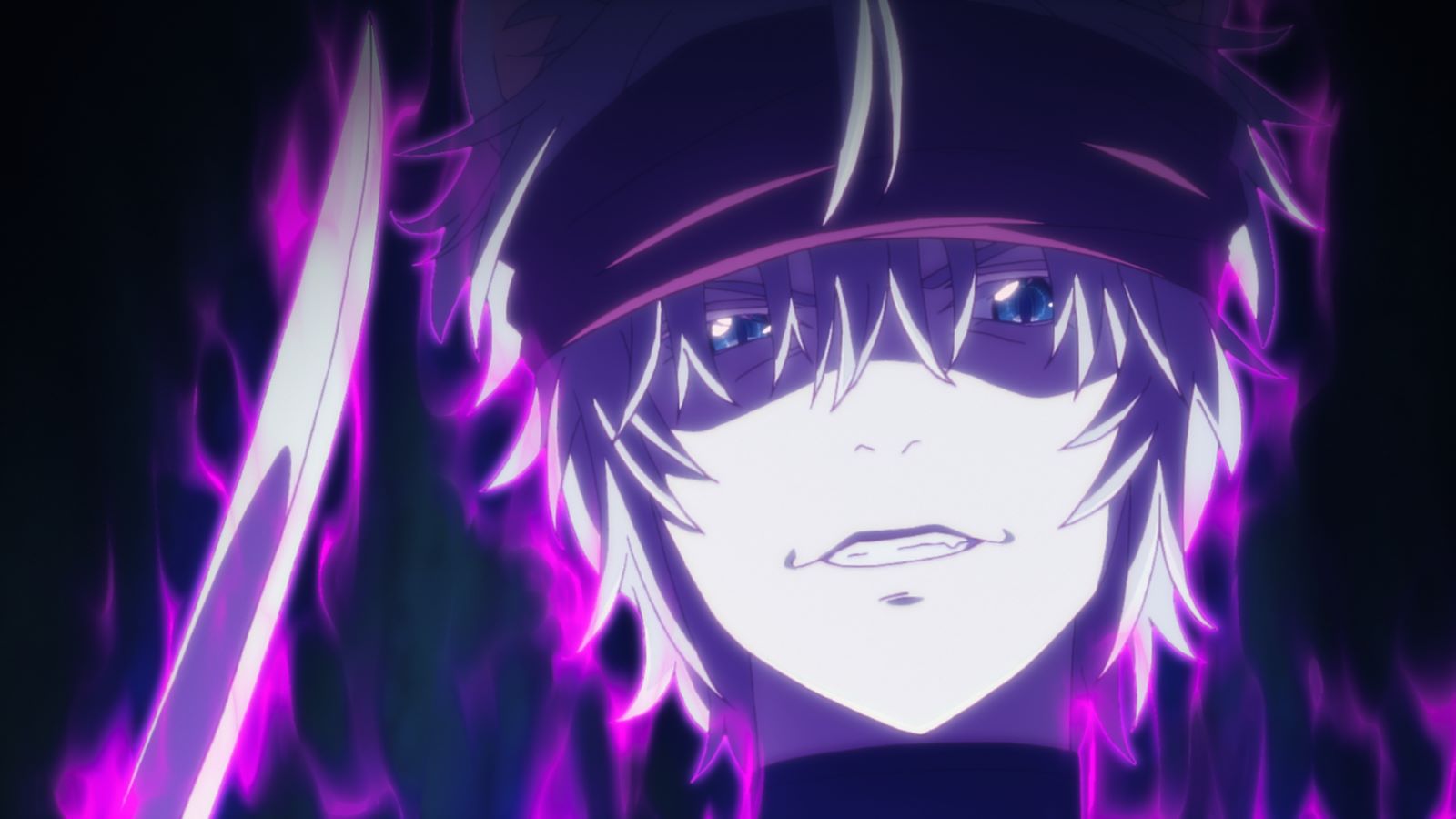 アニメ『ばいばい、アース』の画像