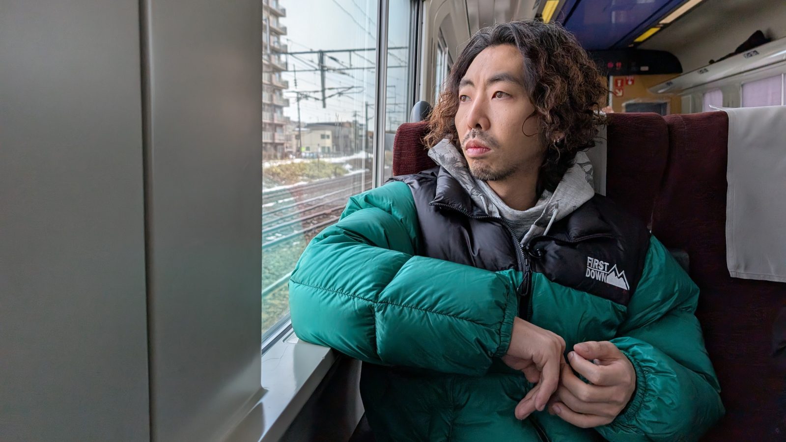 柄本時生の写真