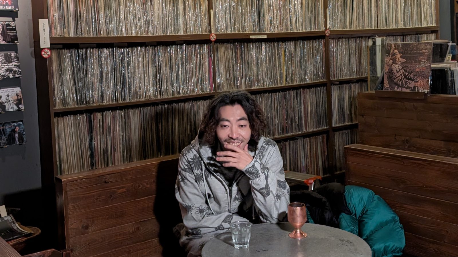 柄本時生の写真