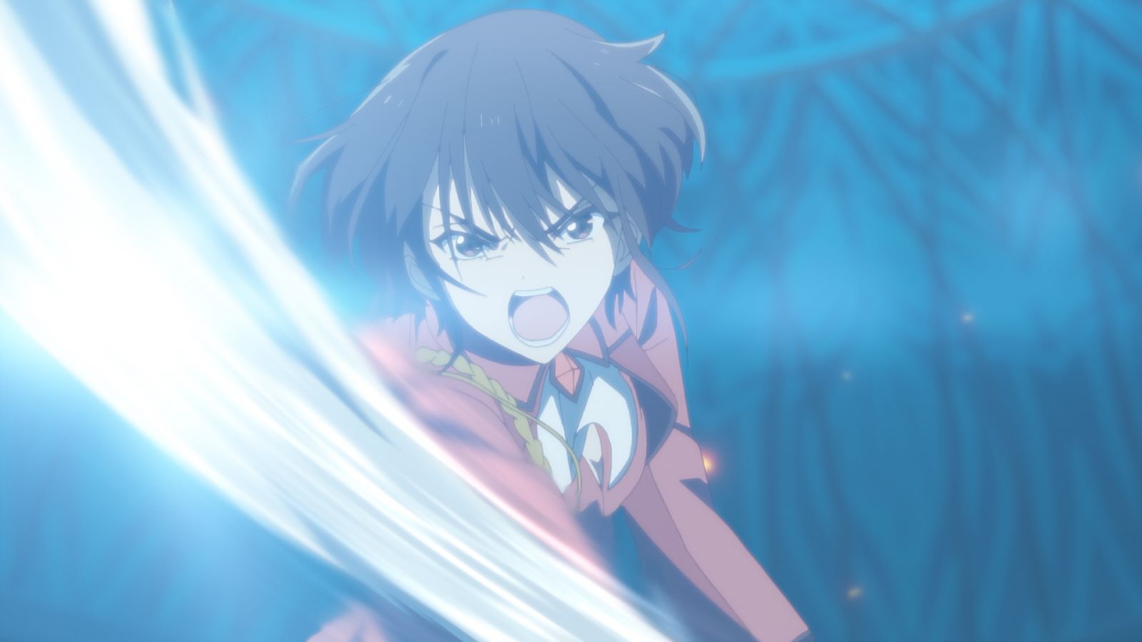 アニメ『ばいばい、アース』の画像