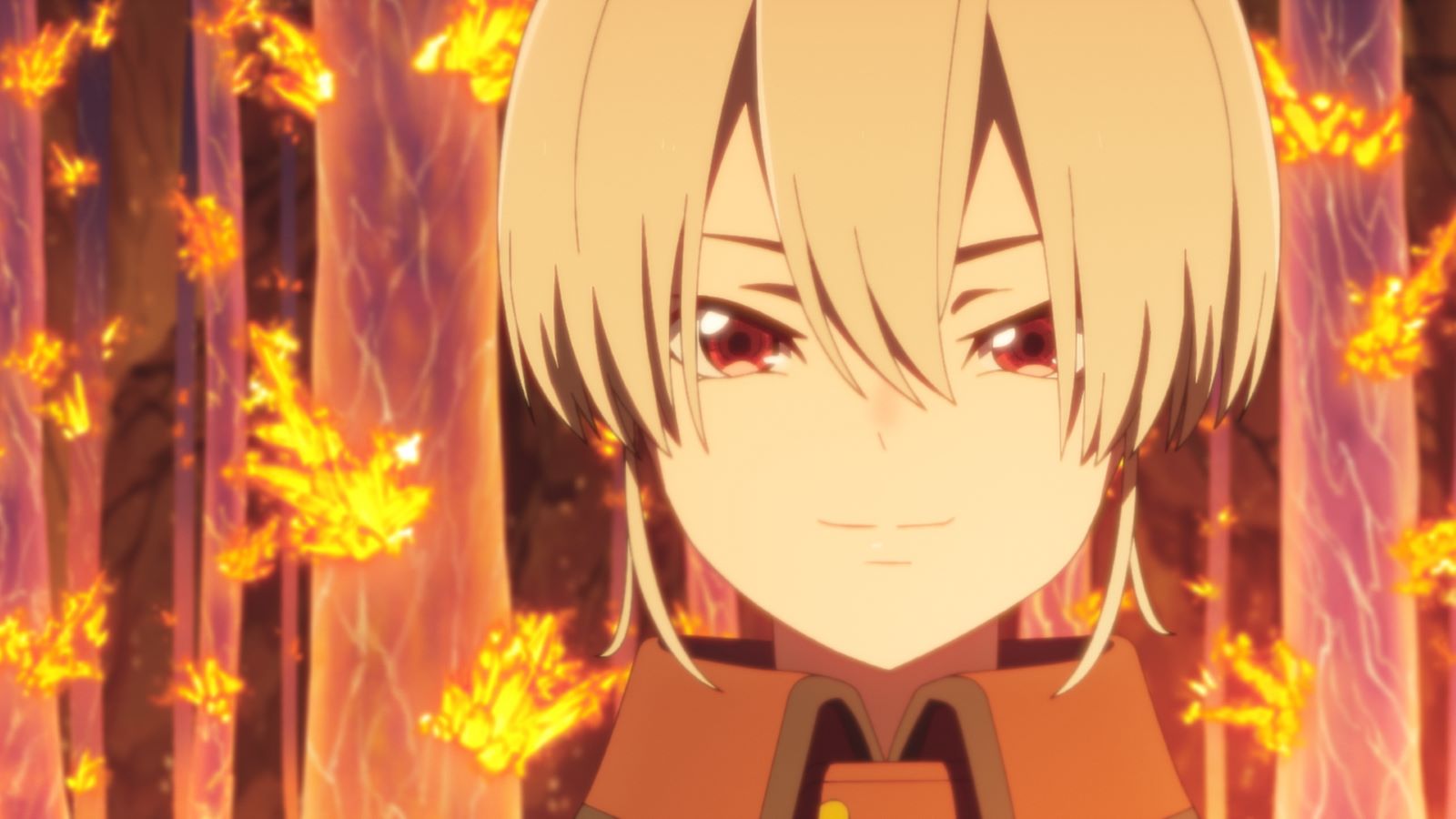 アニメ『ばいばい、アース』の画像