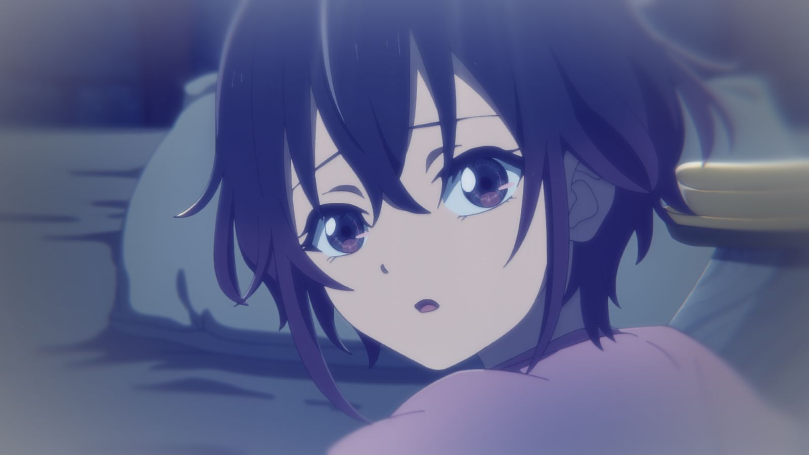 アニメ『ばいばい、アース』の画像