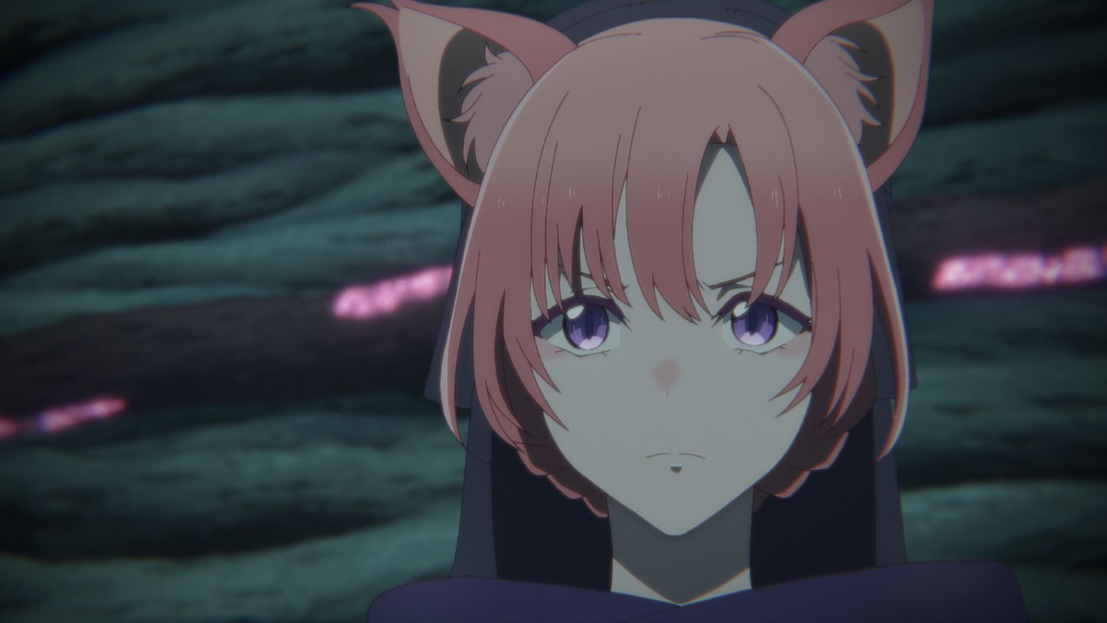 アニメ『ばいばい、アース』の画像