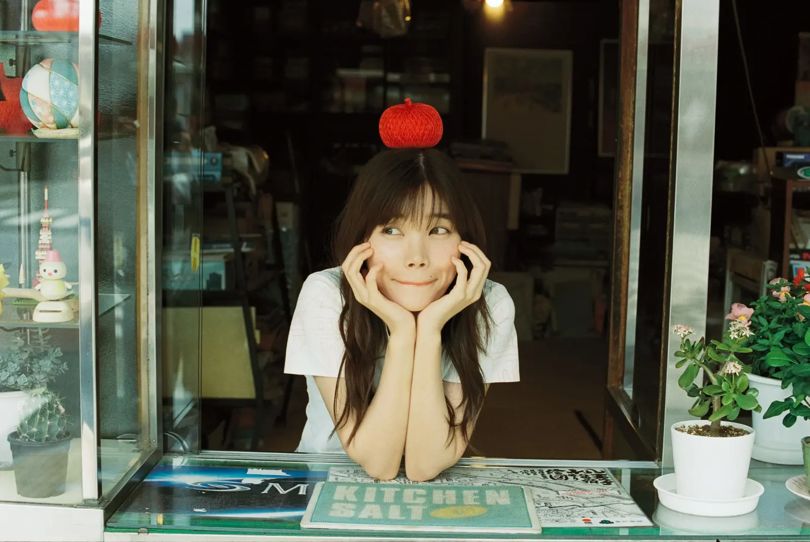 CENTがいっぱいコレクションガチャ 10個セット セントチヒロ・チッチ