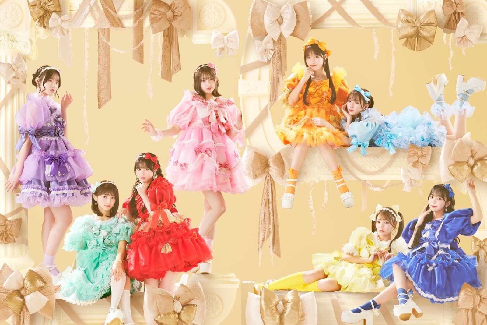 CUTIE STREETの写真