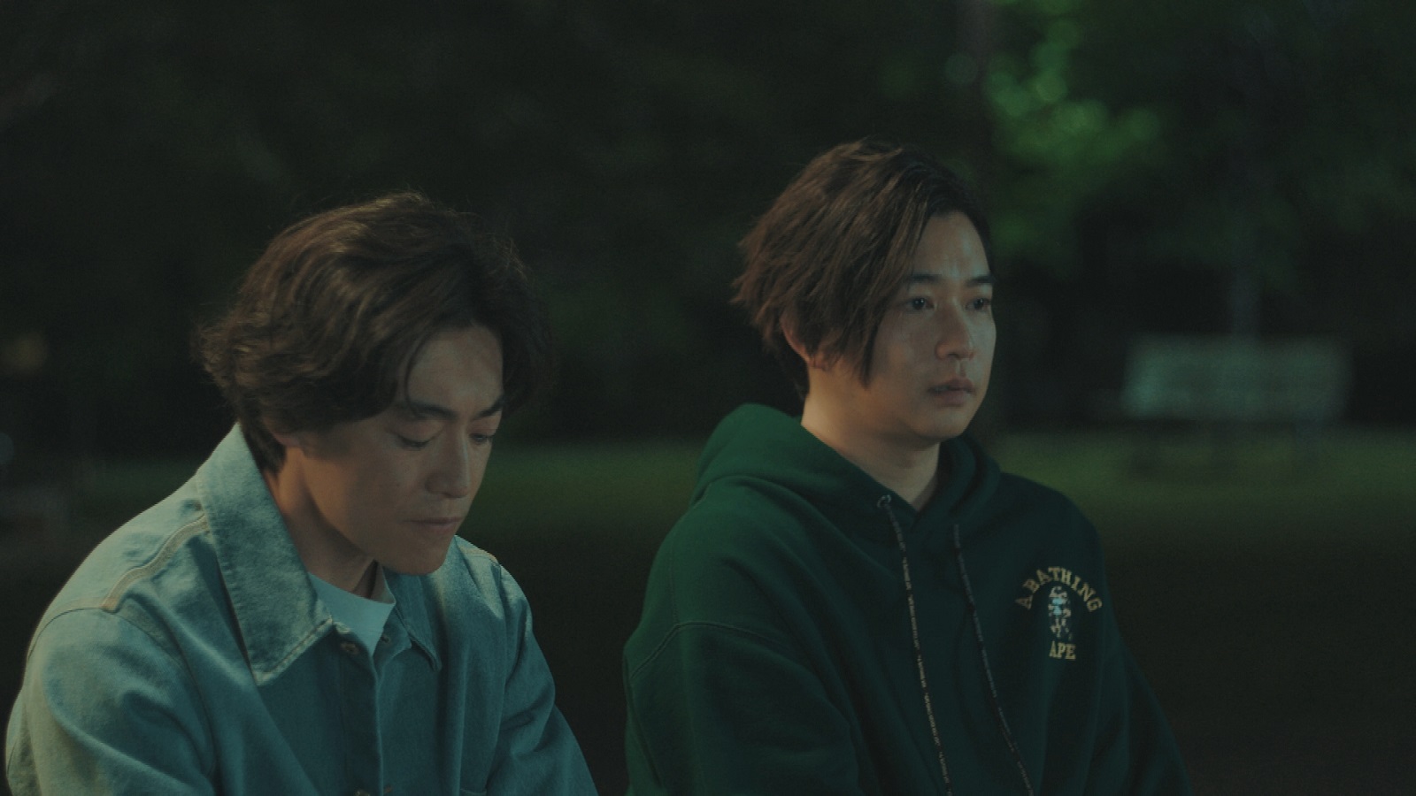 千葉雄大、大東駿介の写真