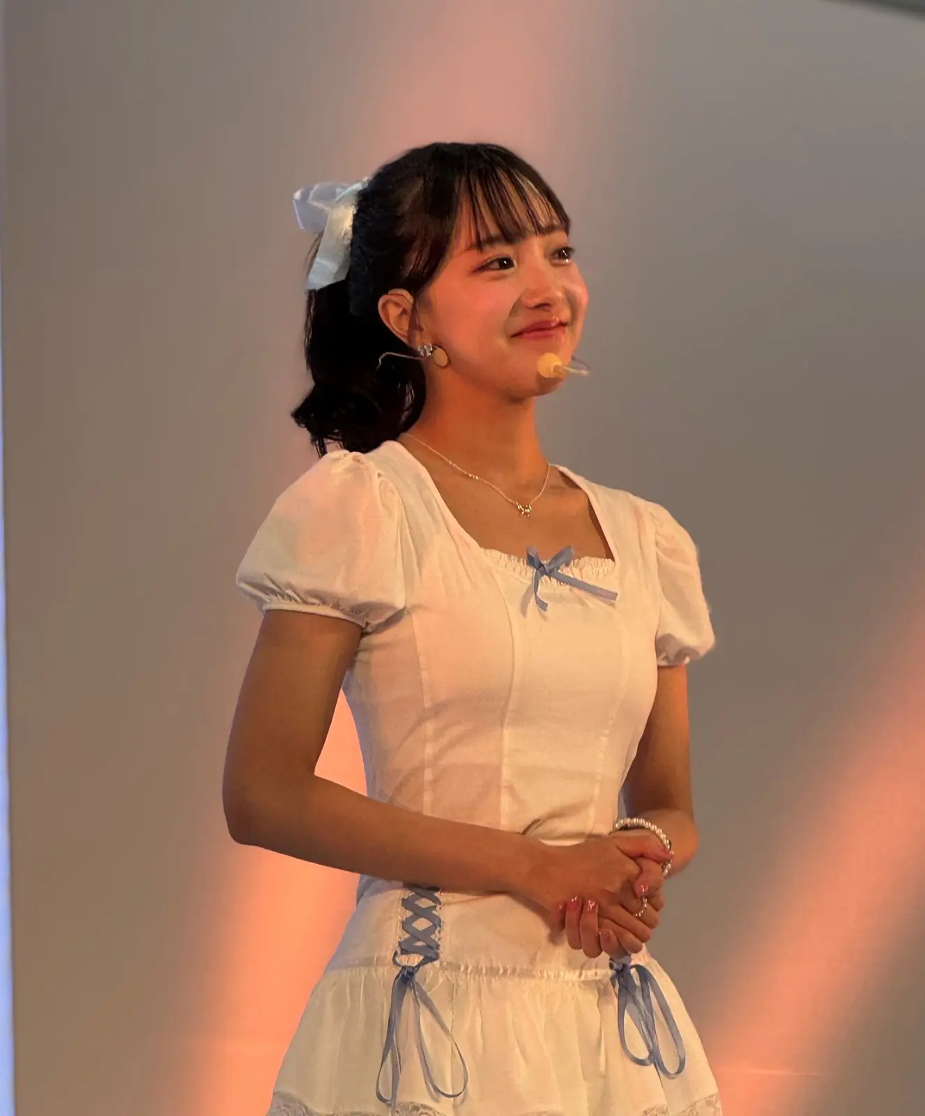 K-POP史上初・全員日本人のガールズグループUNICODEが大阪・関西万博で