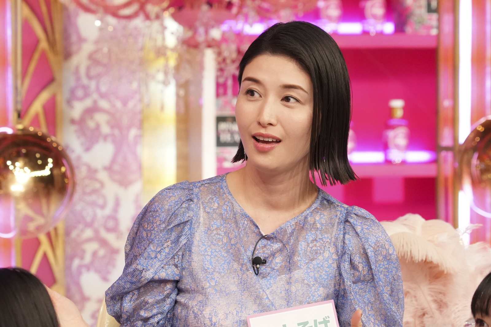 橋本マナミの写真