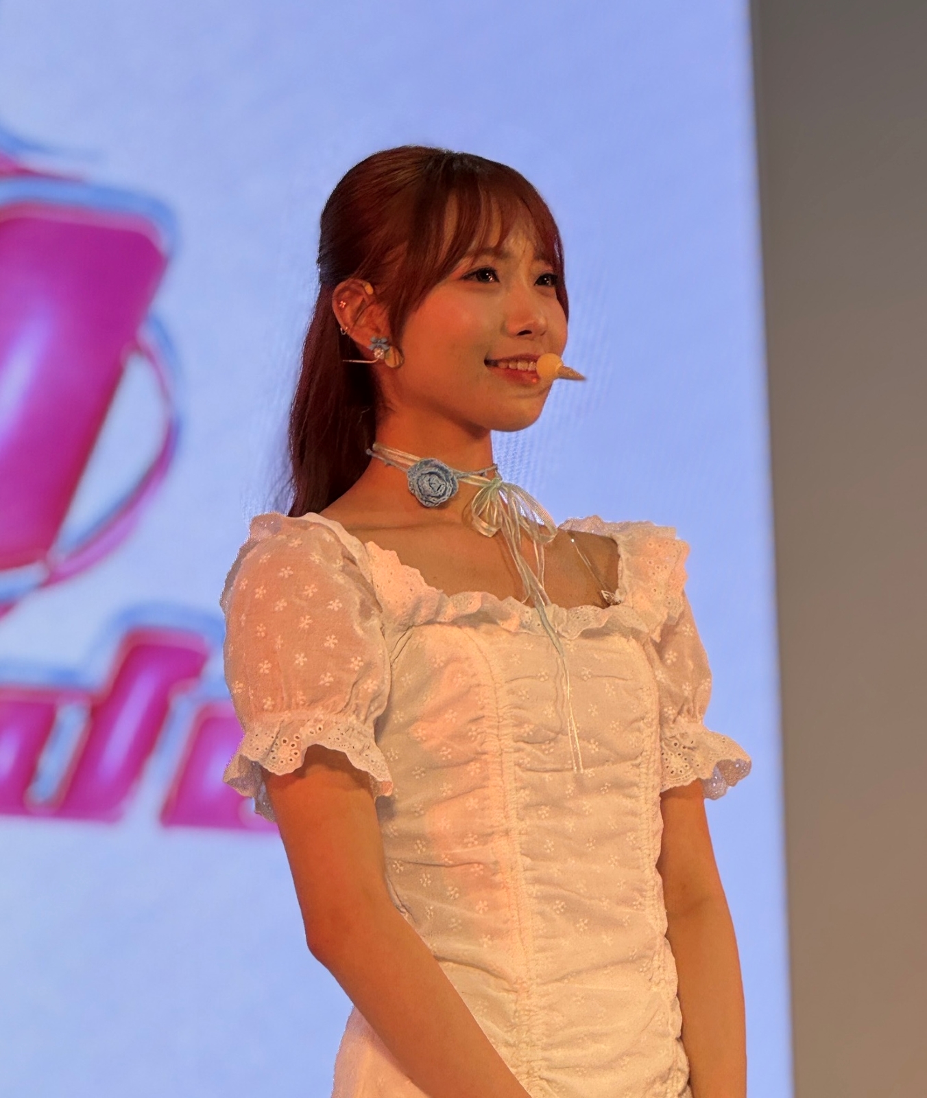 HANAの写真