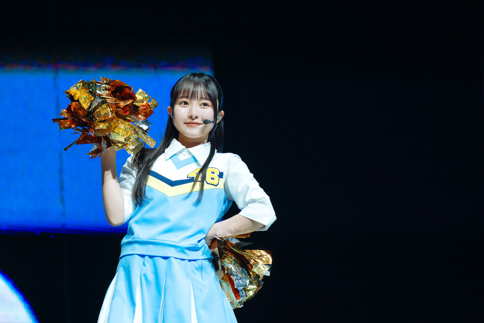 日向坂46の写真