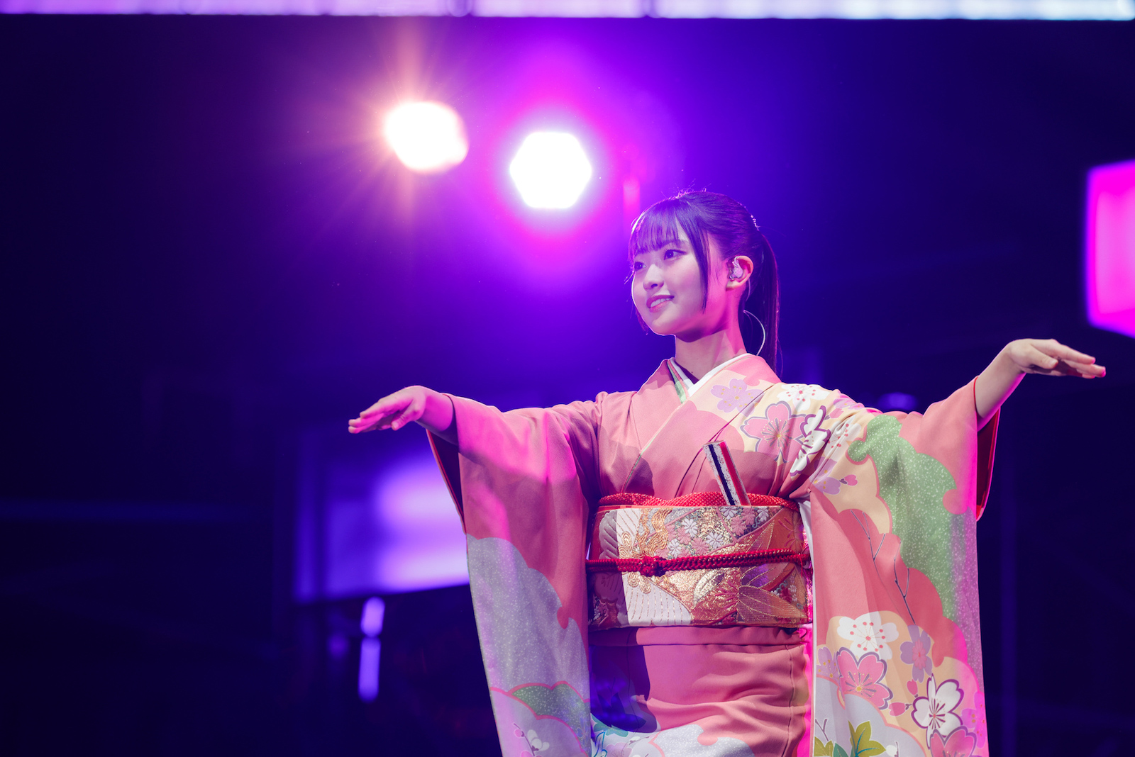 日向坂46の写真