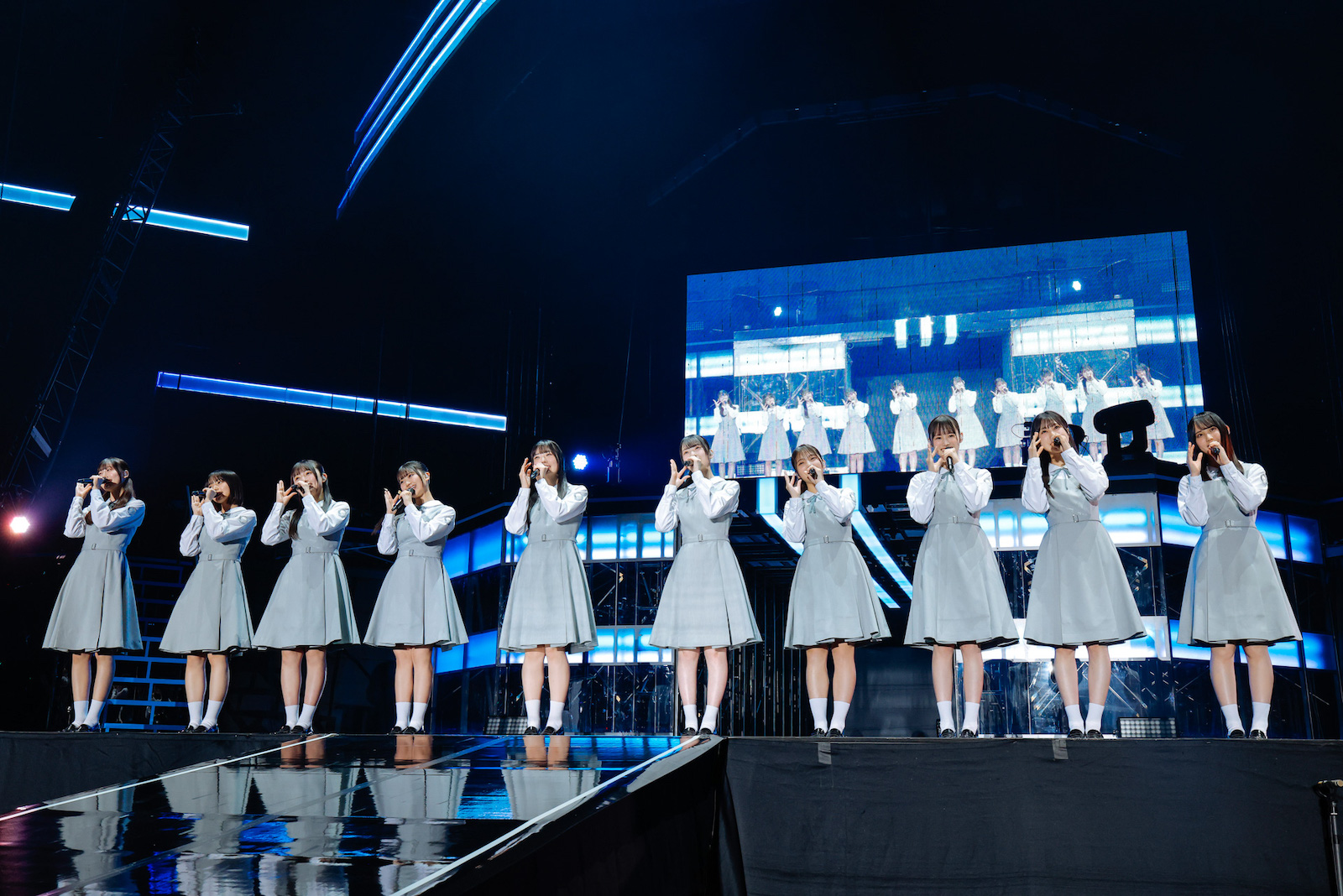 日向坂46の写真