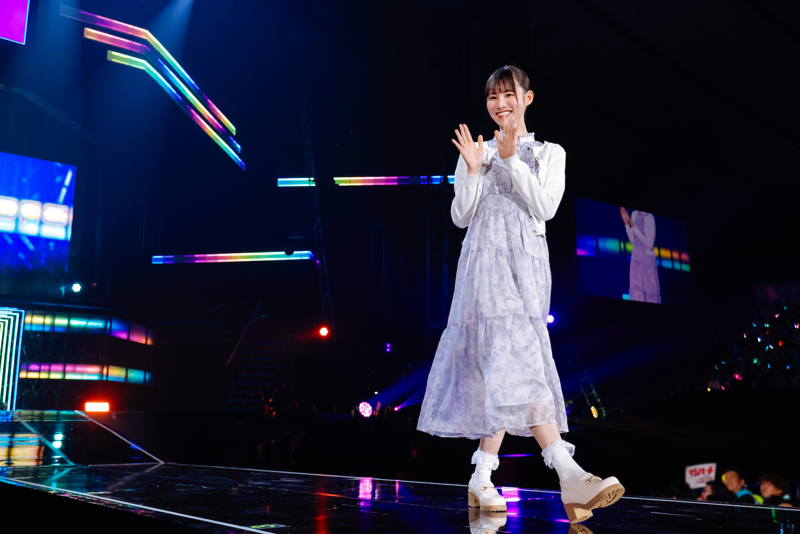 日向坂46の写真